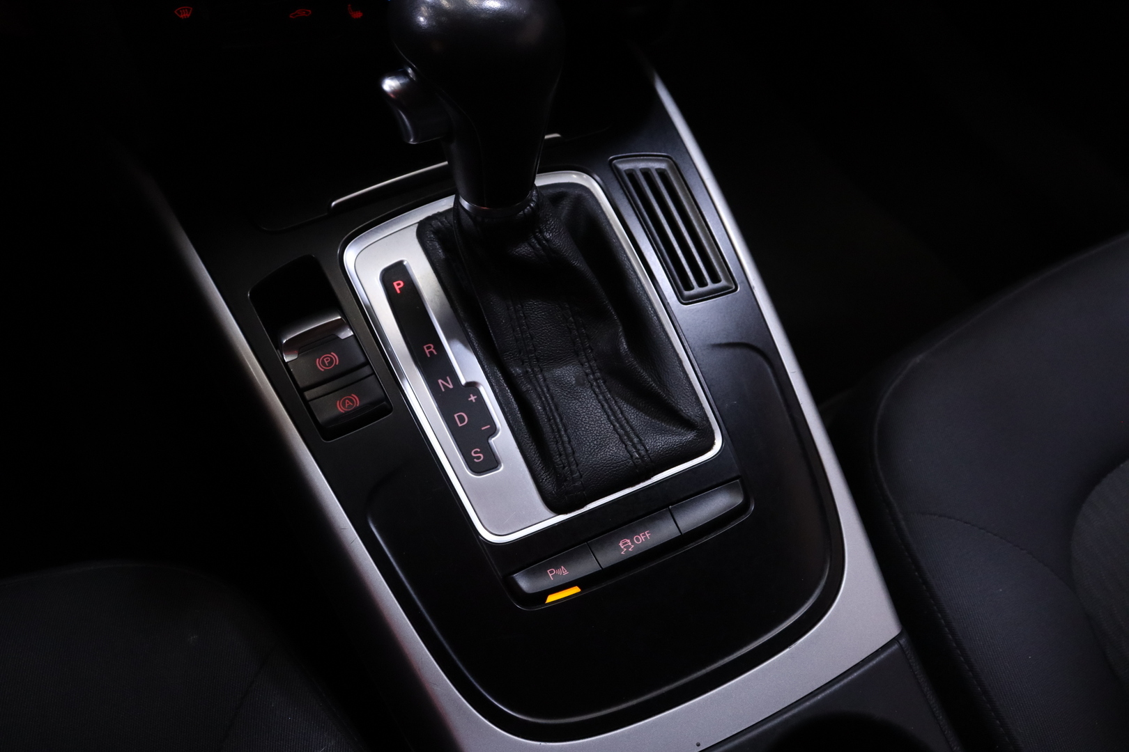 AUDI A5 2011