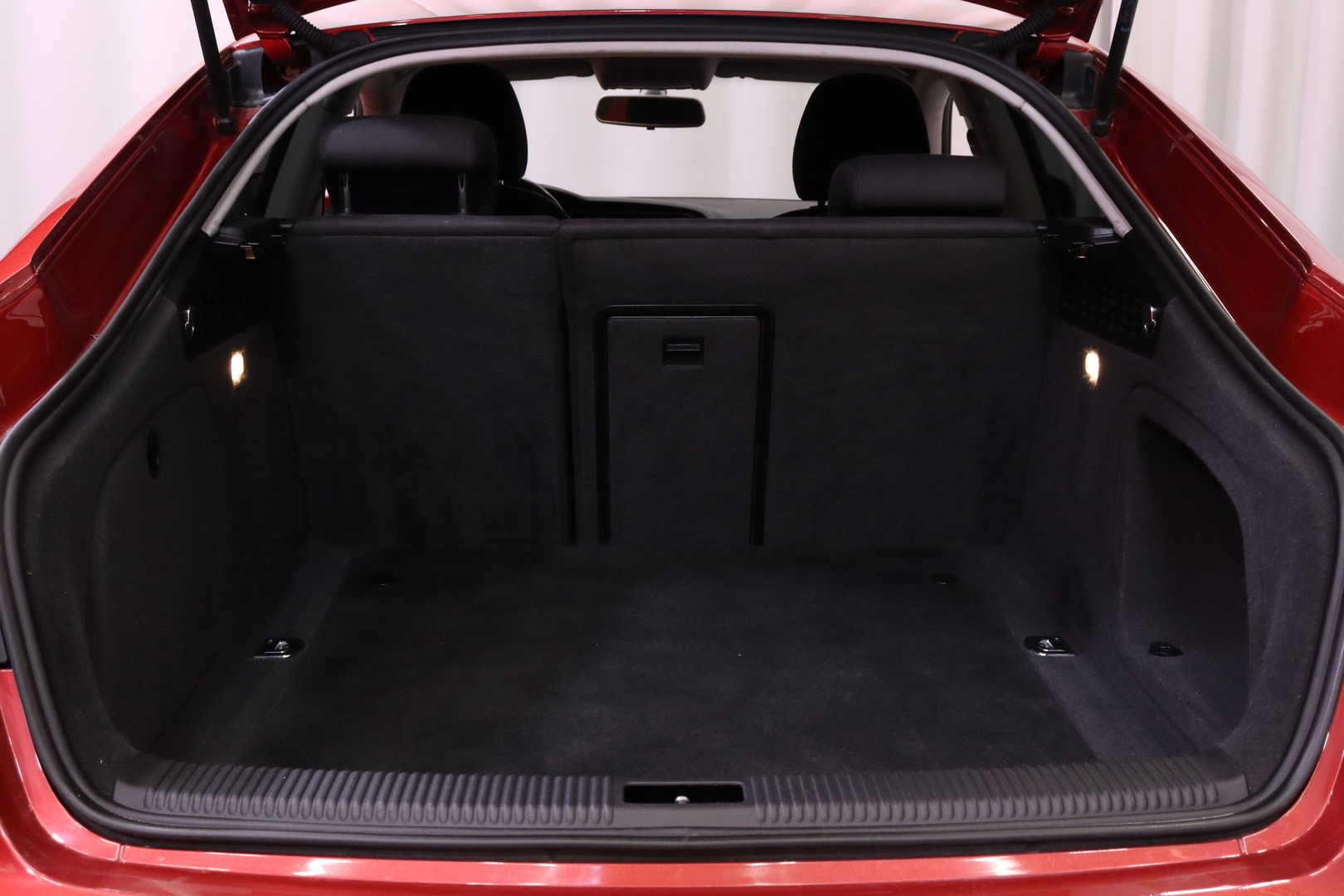 AUDI A5 2011