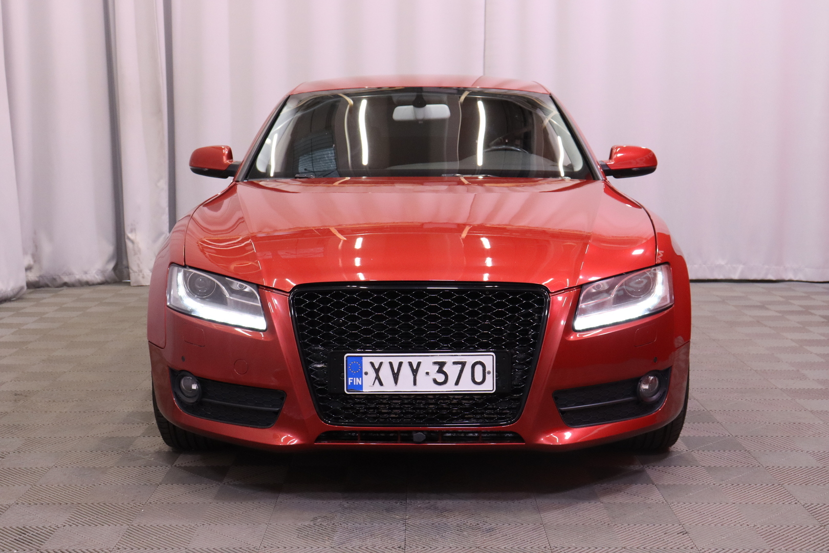 AUDI A5 2011