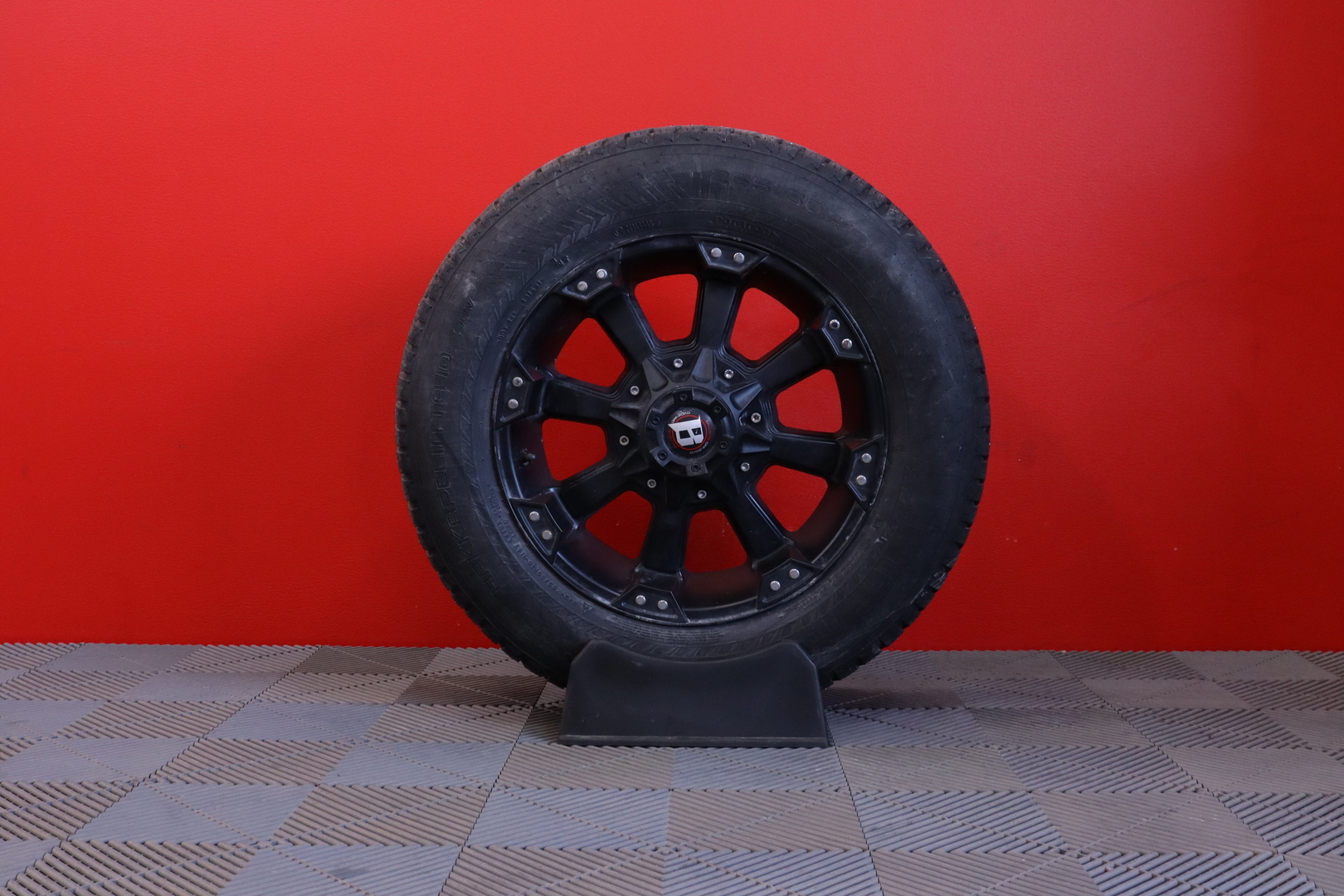 TOYOTA Land Cruiser 2011