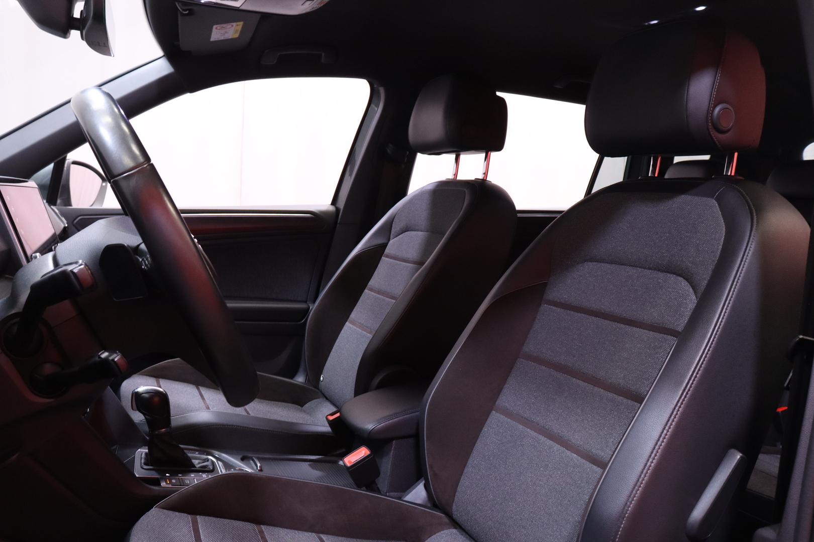 SEAT Tarraco 2019