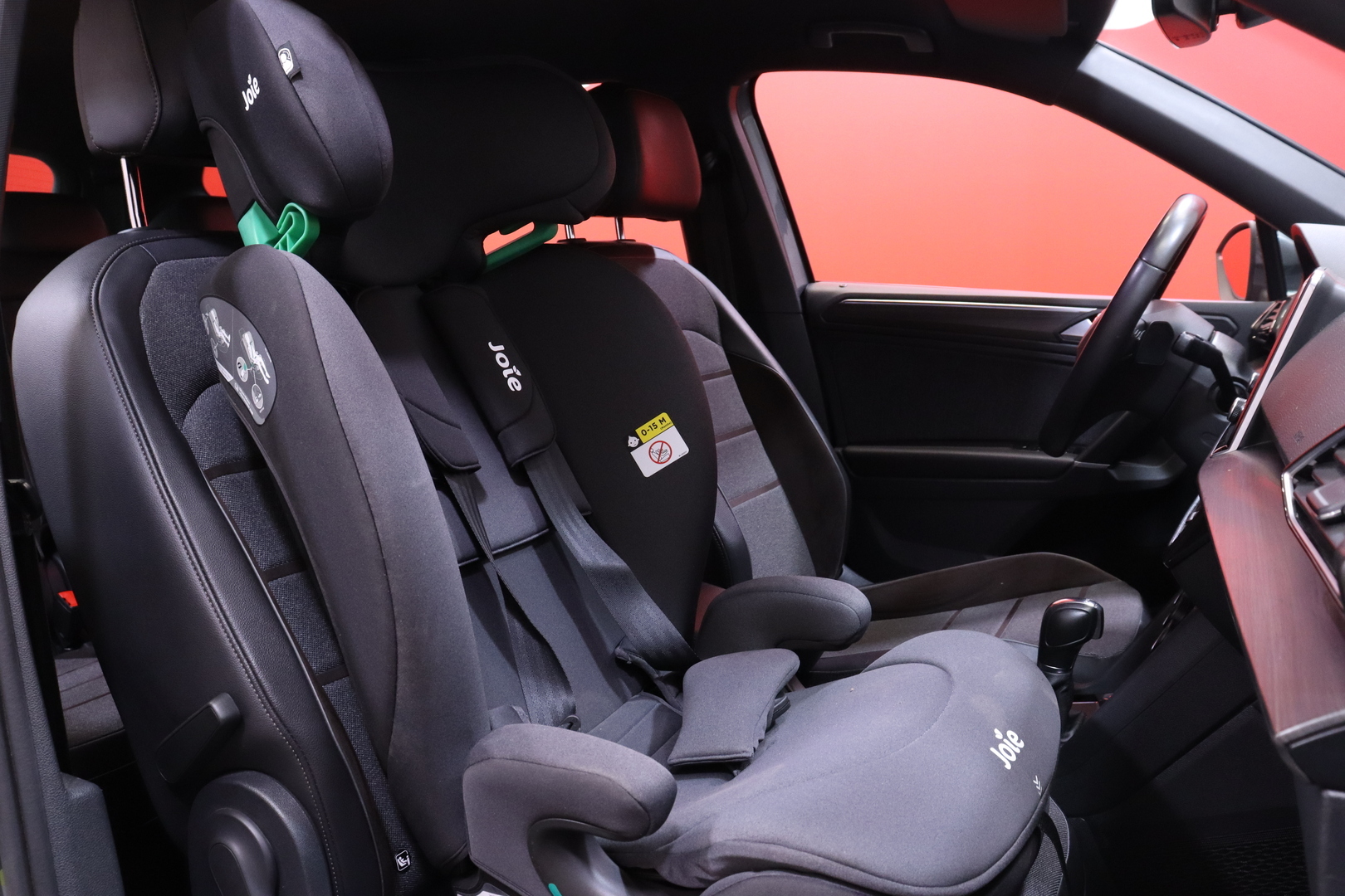 SEAT Tarraco 2019