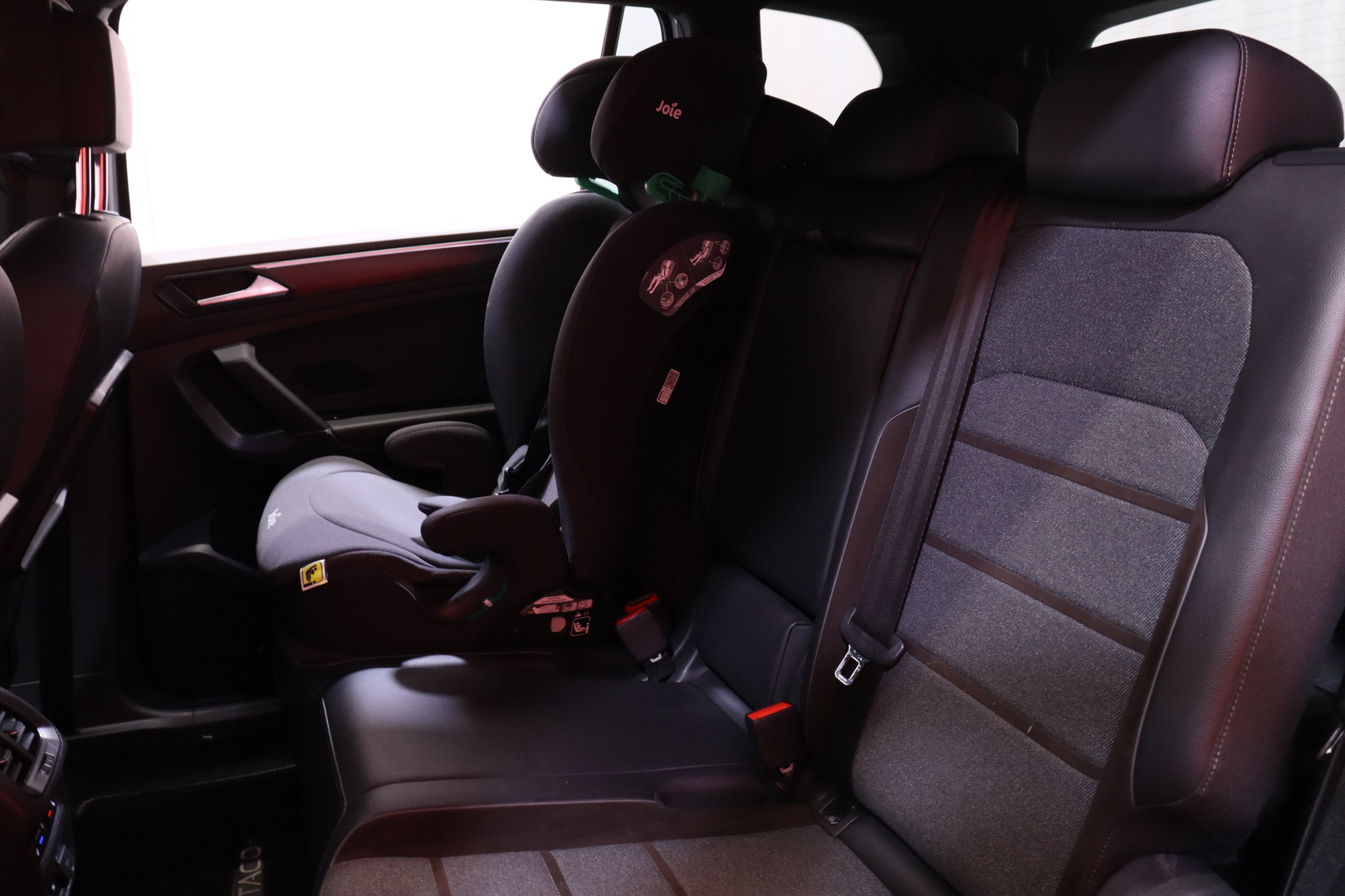 SEAT Tarraco 2019
