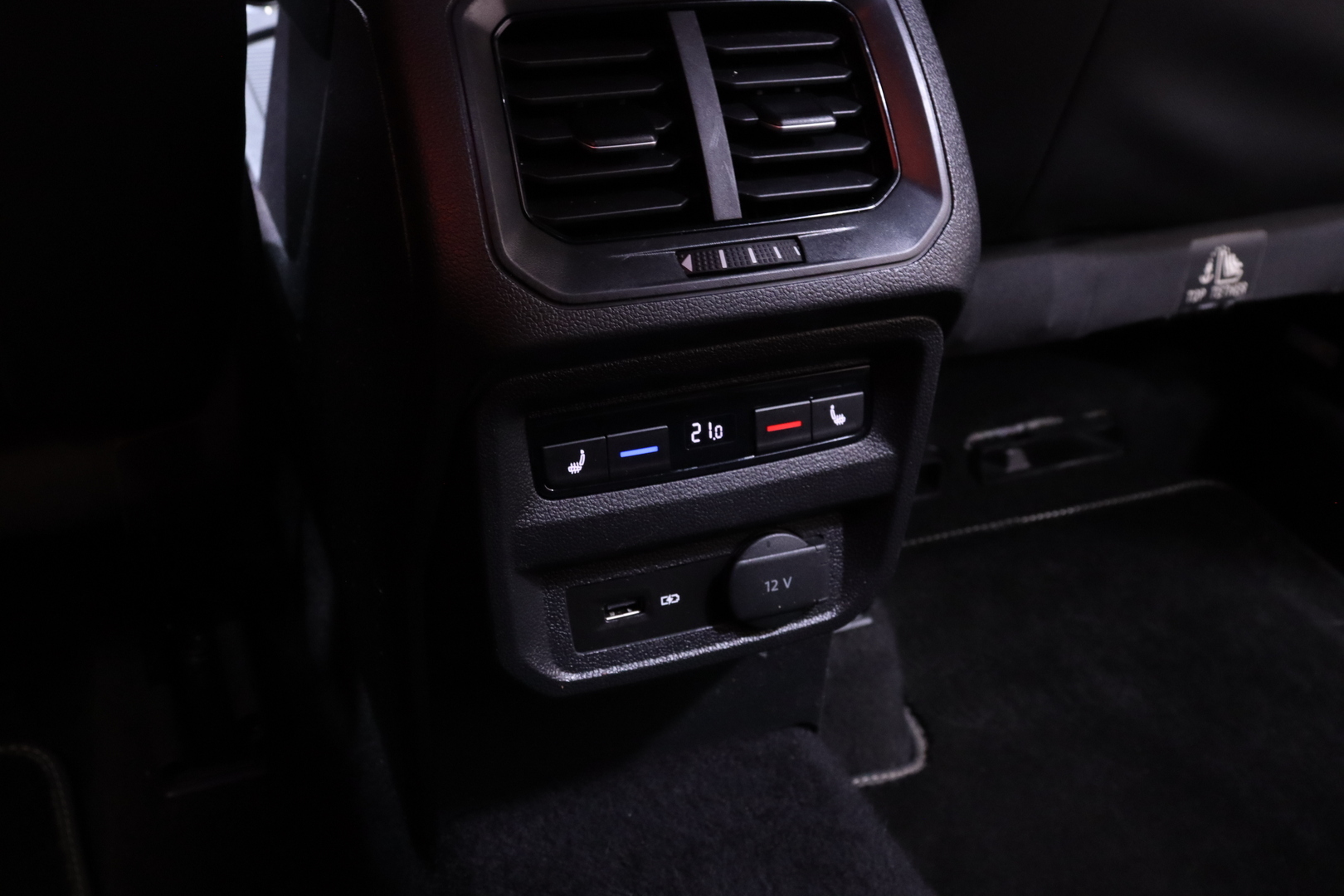 SEAT Tarraco 2019