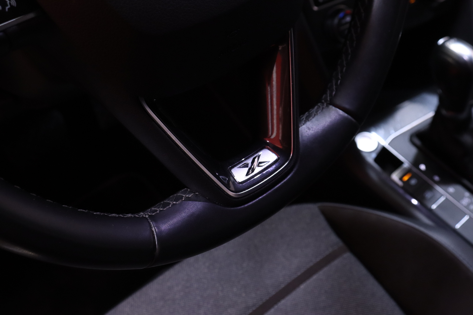 SEAT Tarraco 2019