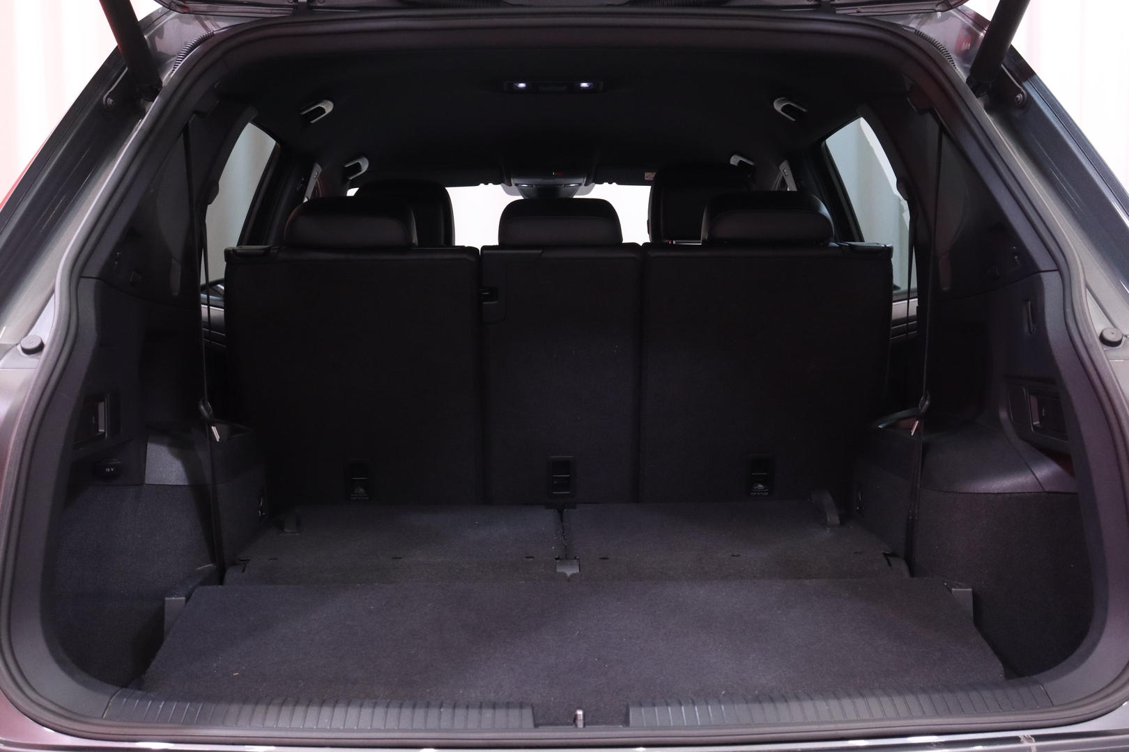 SEAT Tarraco 2019