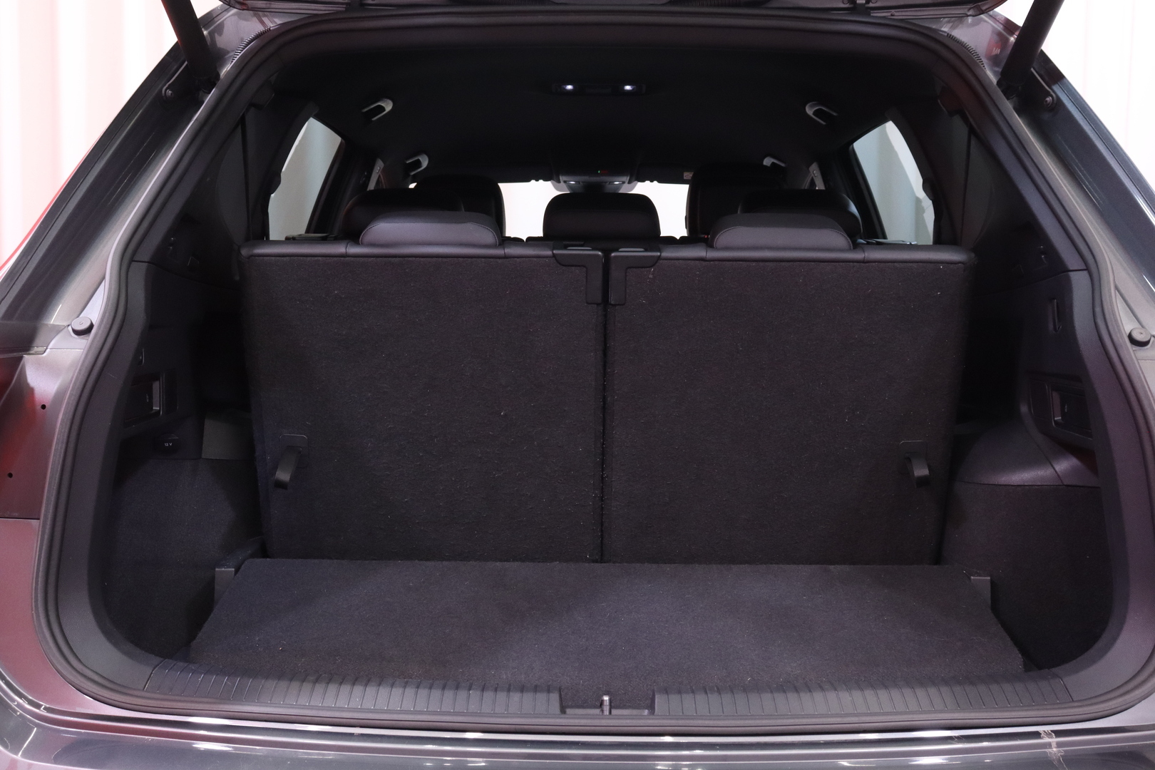SEAT Tarraco 2019