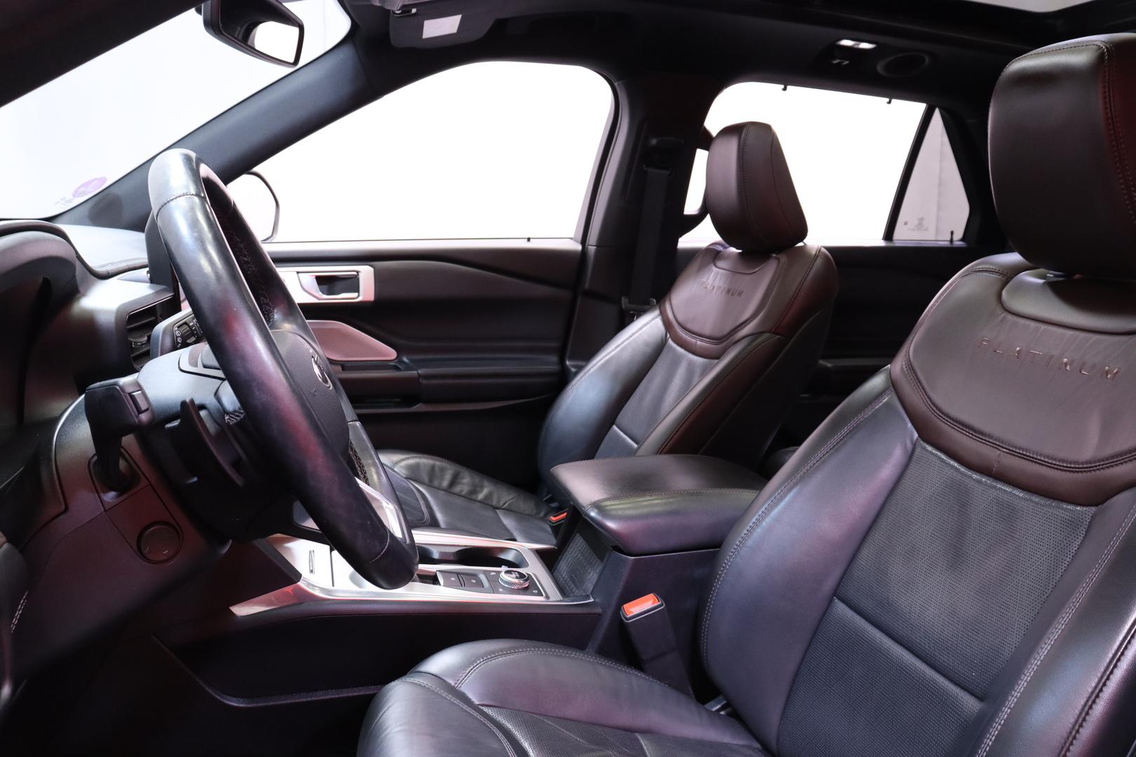 FORD Explorer 2020