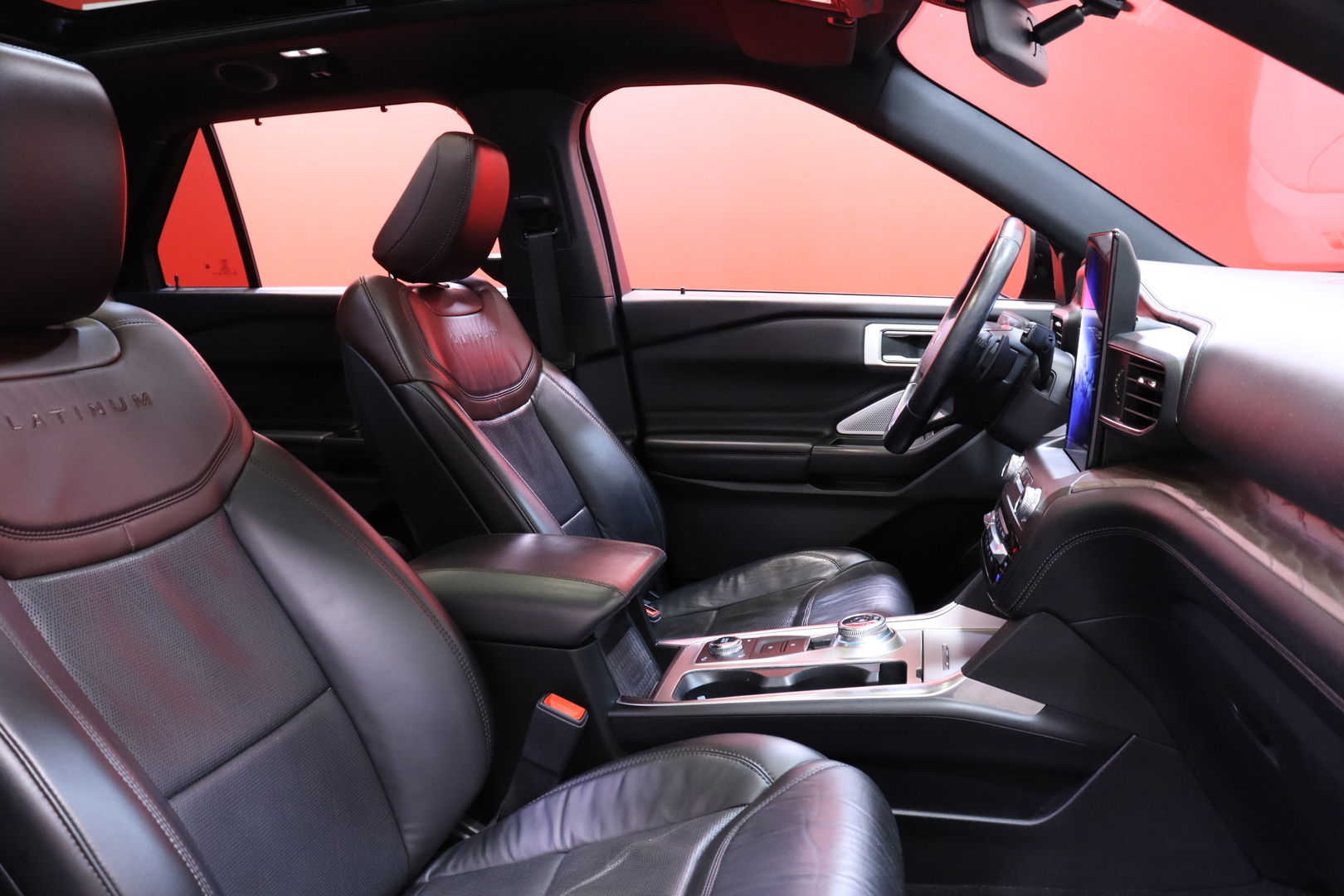 FORD Explorer 2020