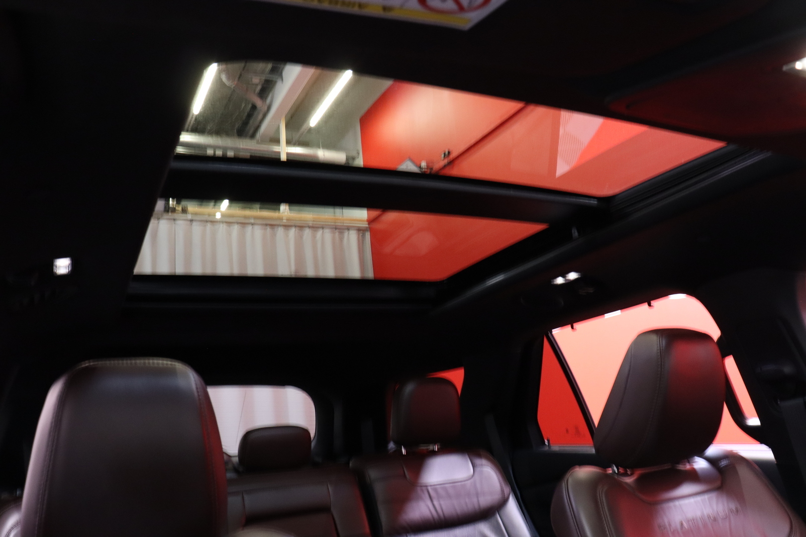 FORD Explorer 2020