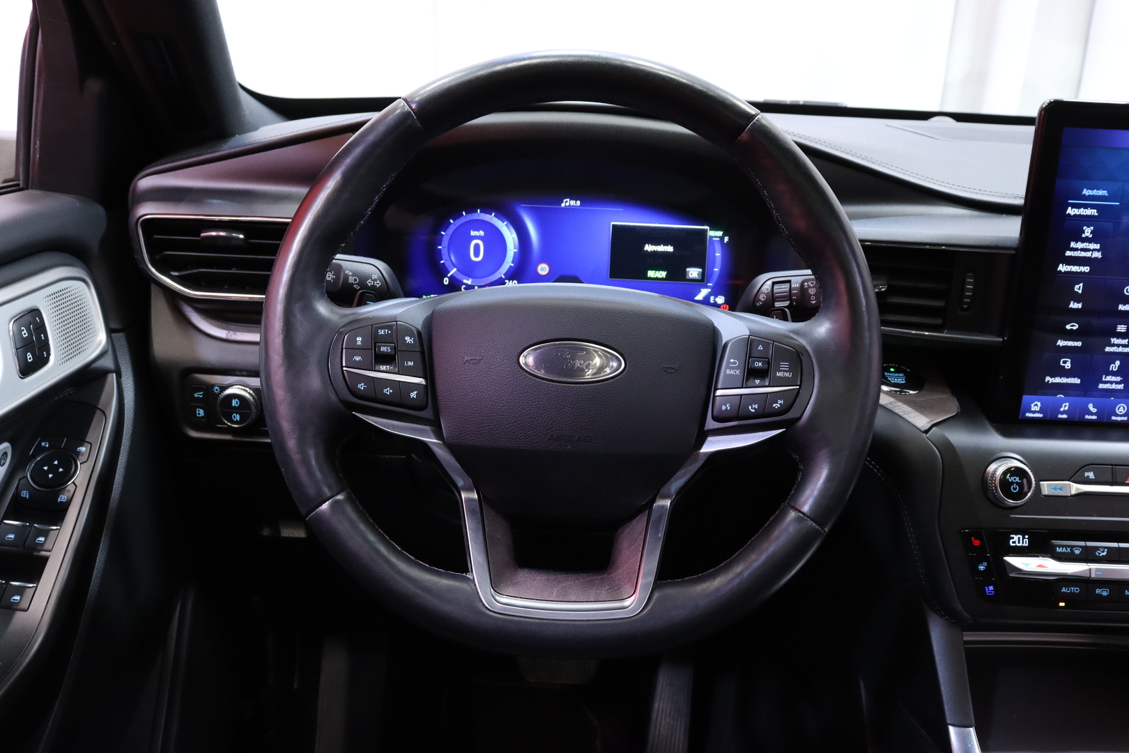 FORD Explorer 2020