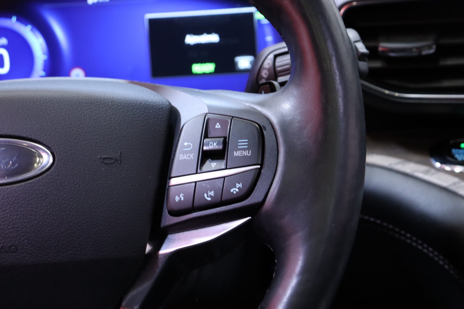 FORD Explorer 2020