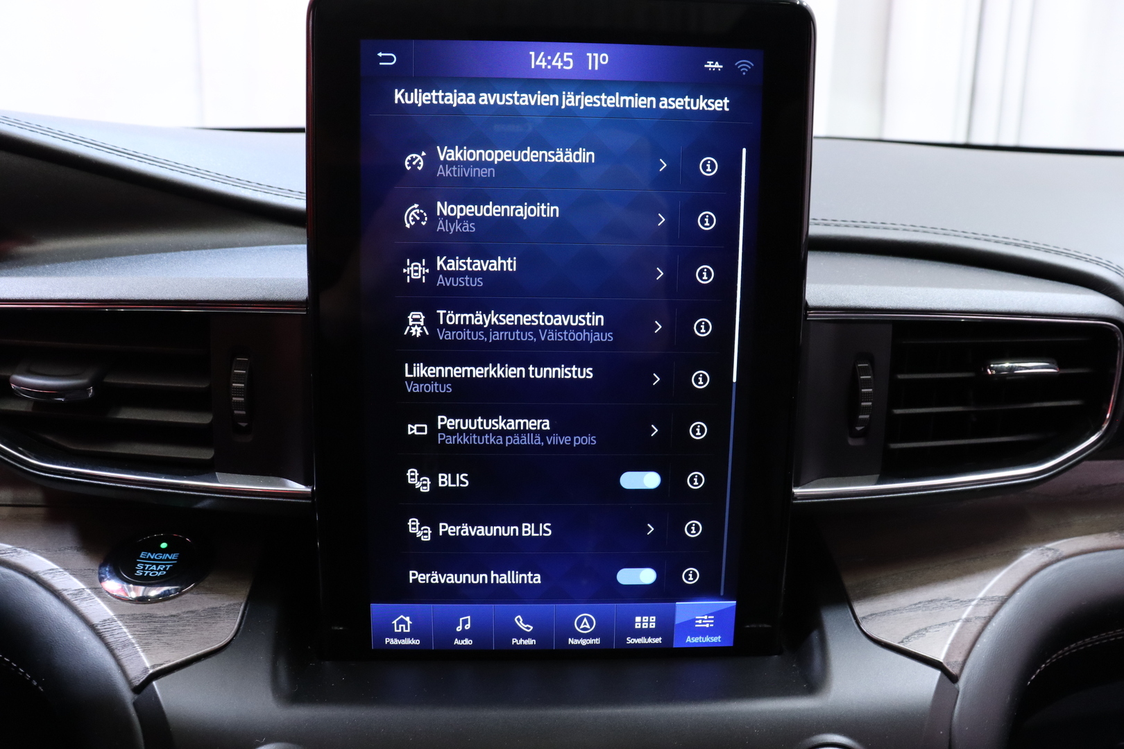 FORD Explorer 2020