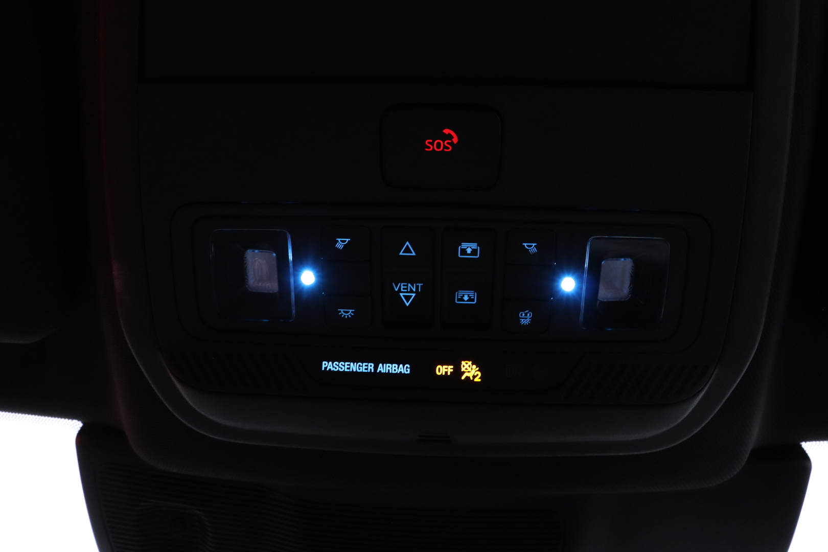 FORD Explorer 2020