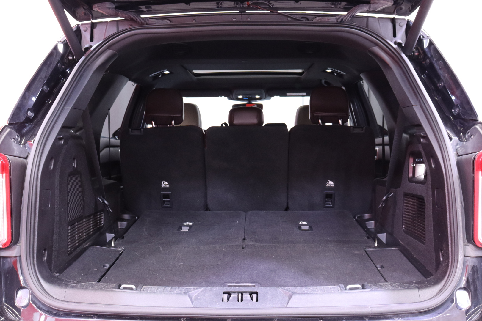 FORD Explorer 2020