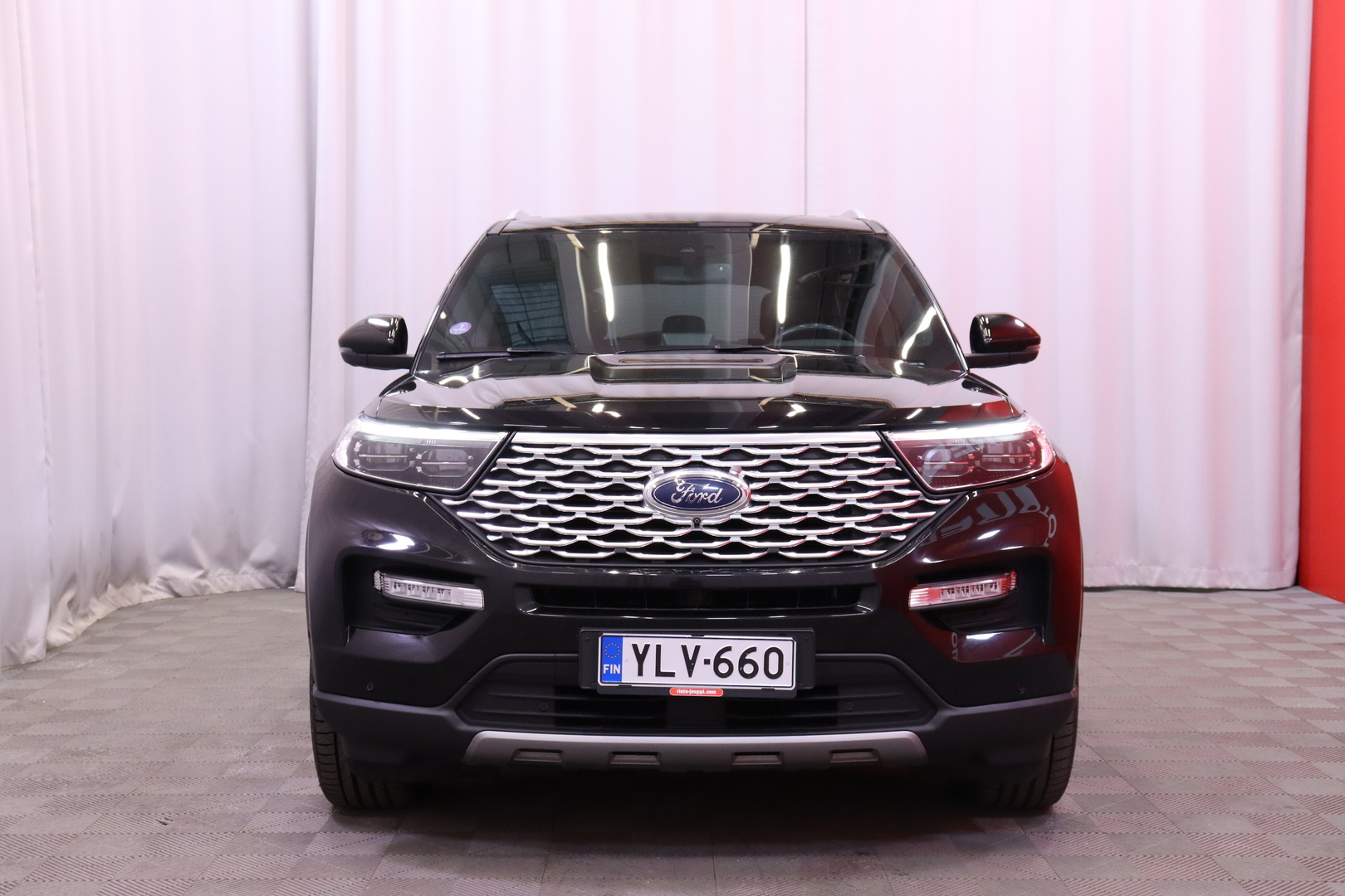 FORD Explorer 2020