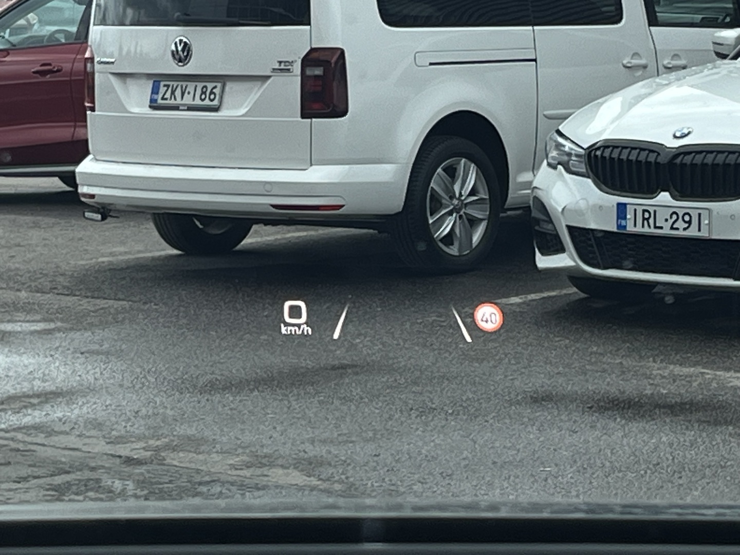 AUDI Q4 e-tron 2022