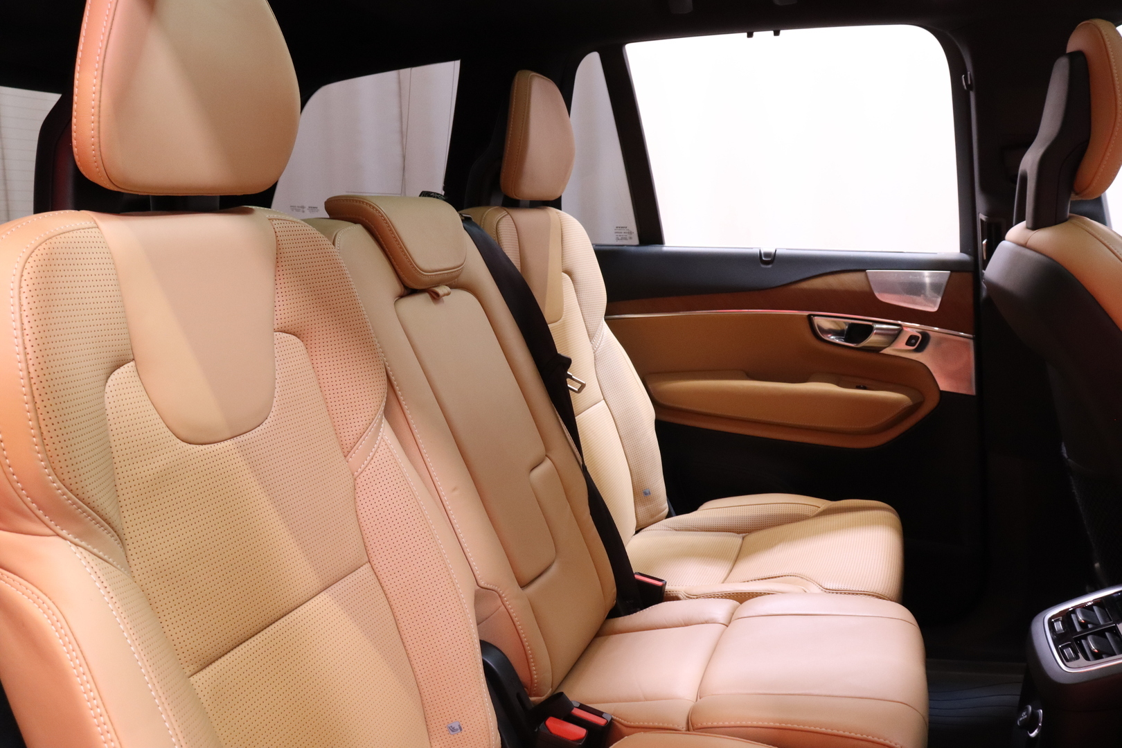 VOLVO XC90 2018