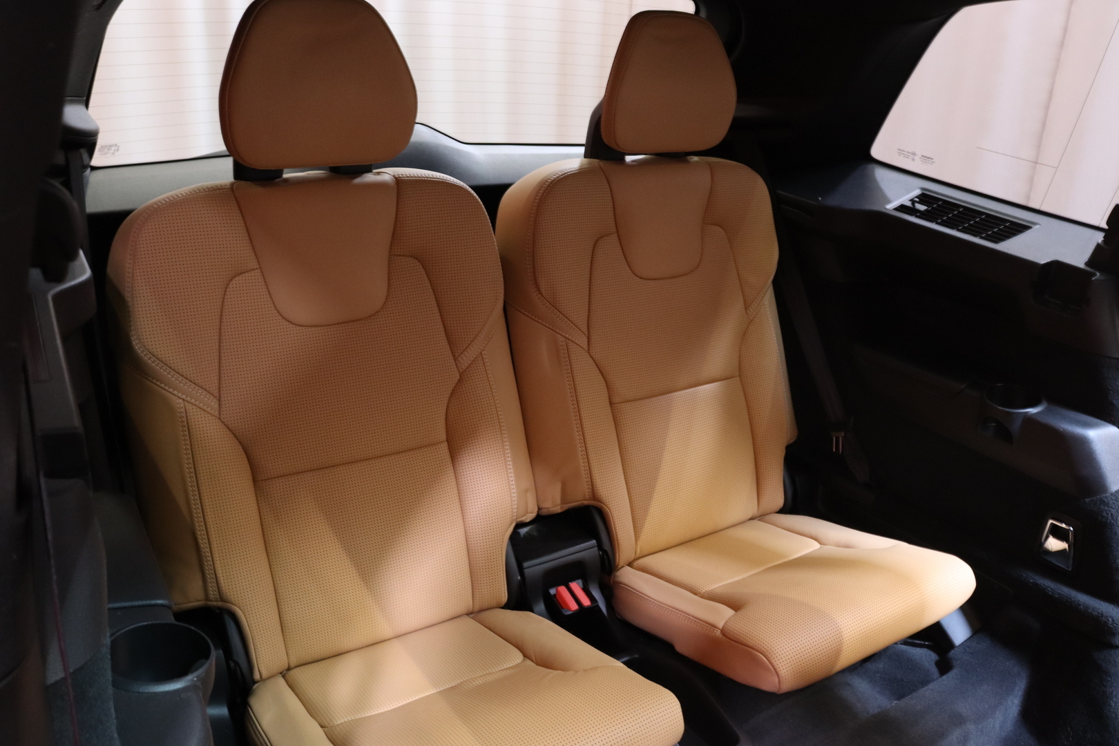 VOLVO XC90 2018