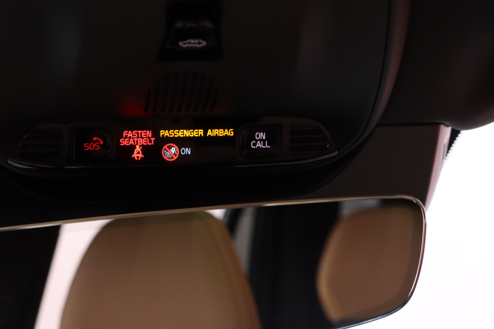 VOLVO XC90 2018