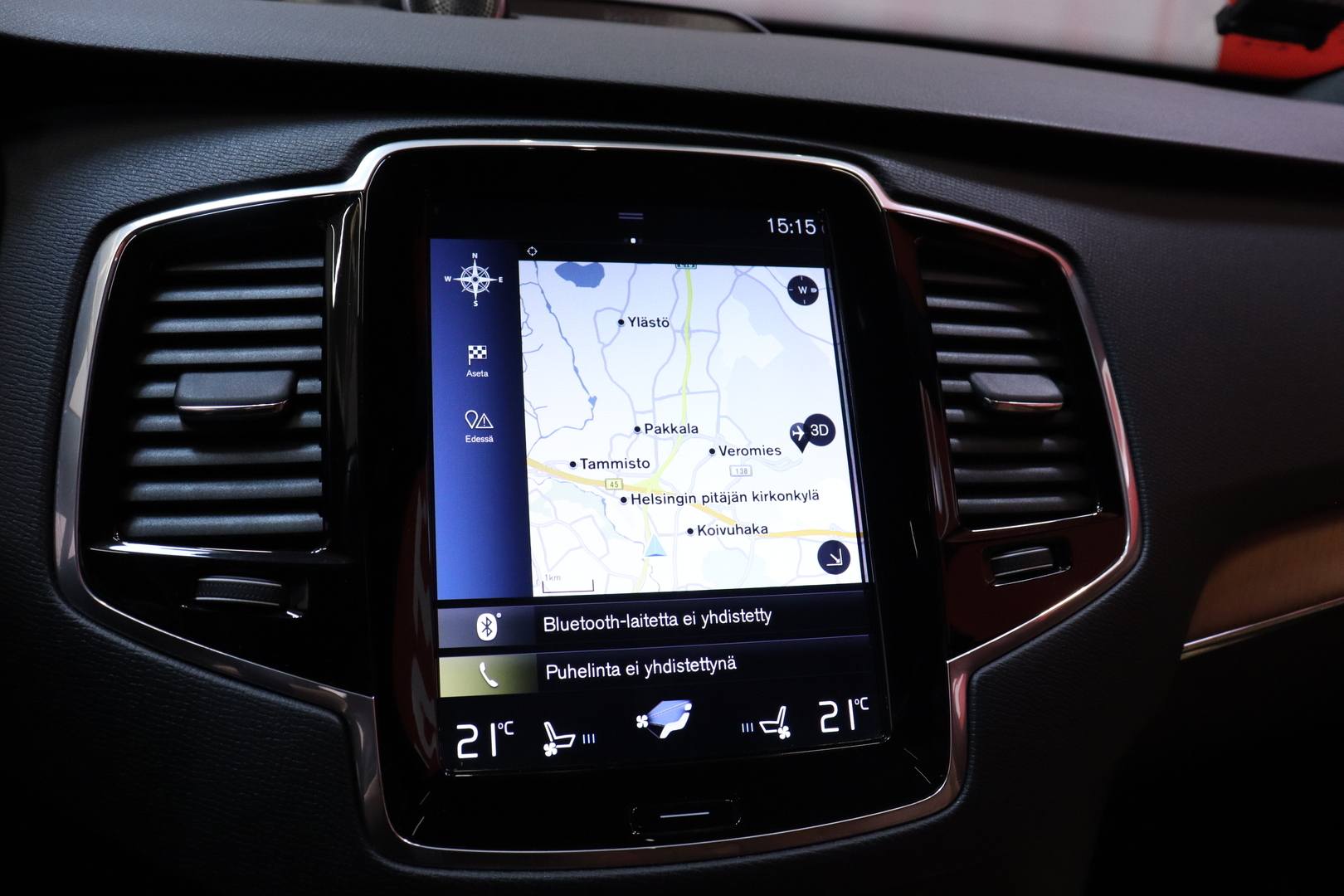 VOLVO XC90 2018