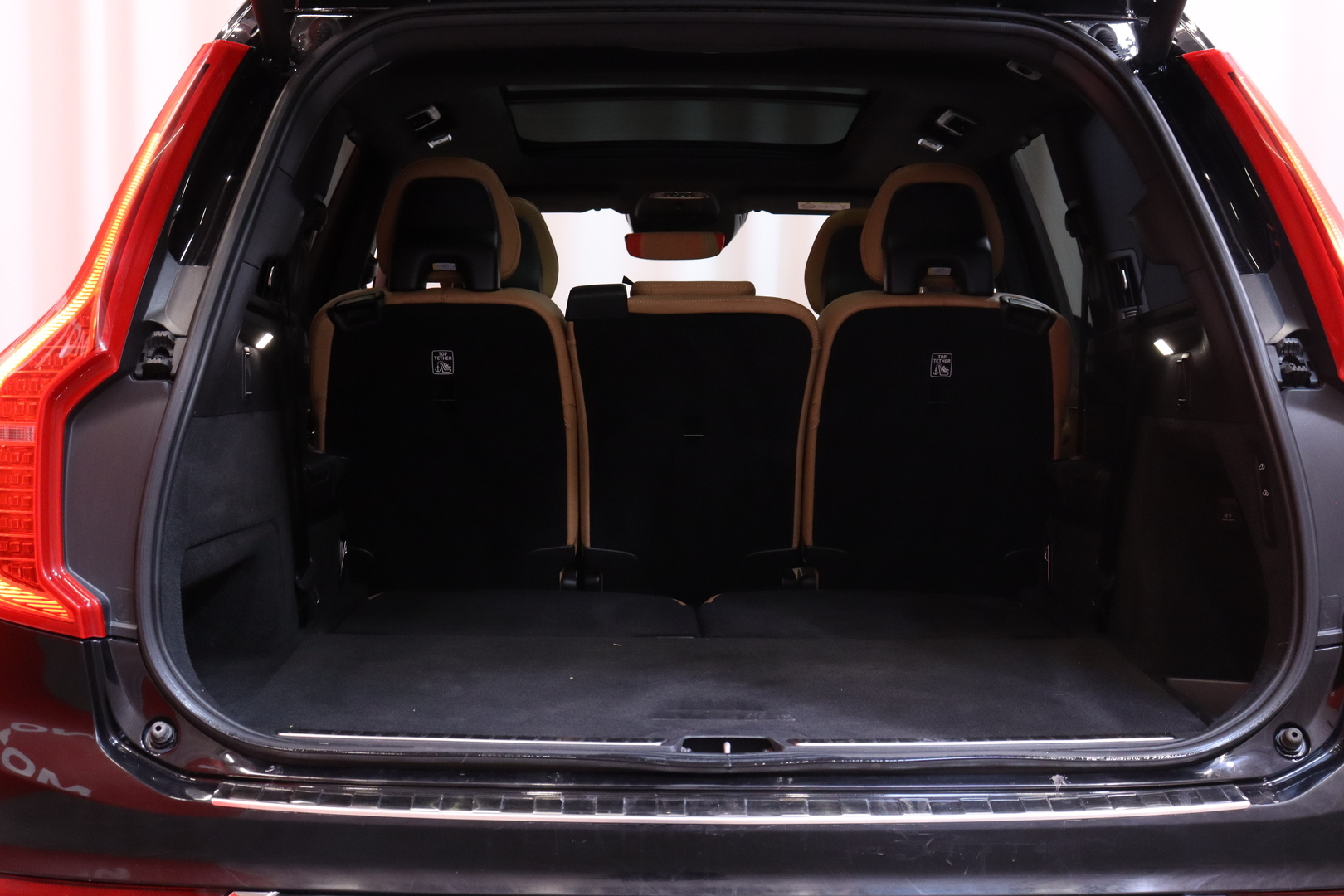 VOLVO XC90 2018
