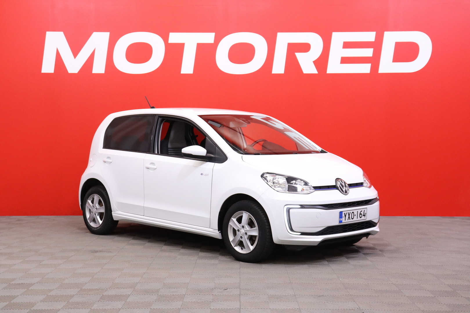 VOLKSWAGEN up! 2019