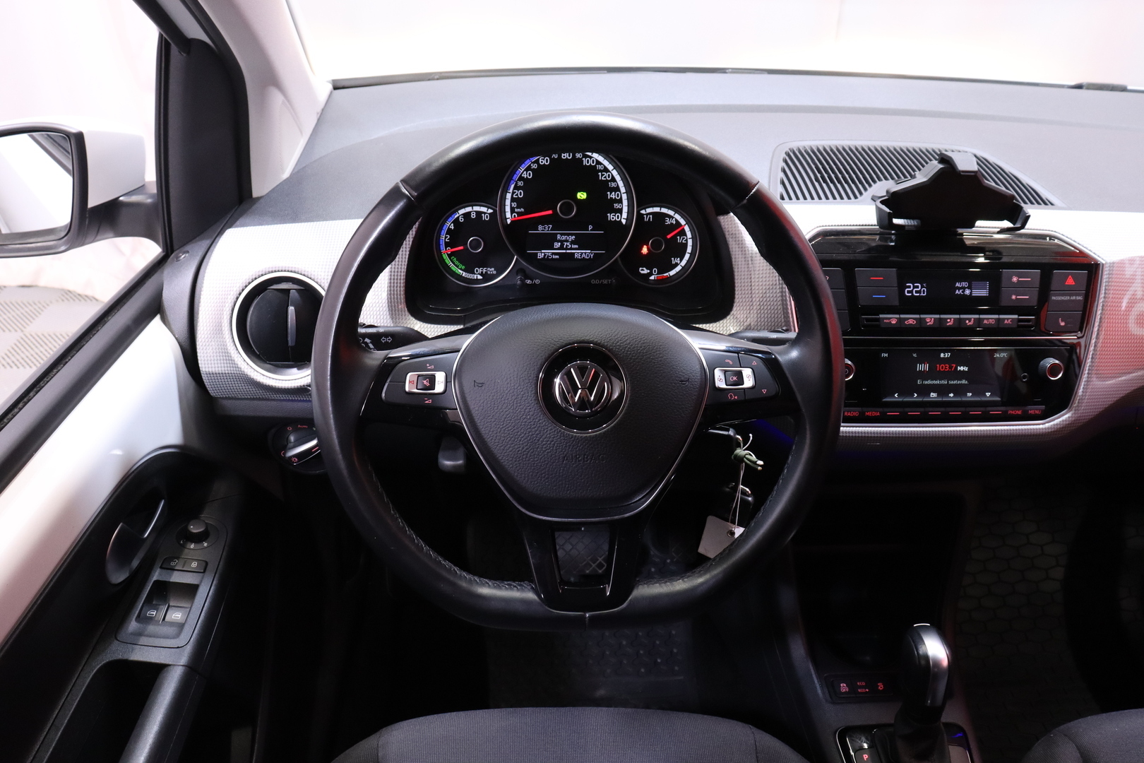 VOLKSWAGEN up! 2019