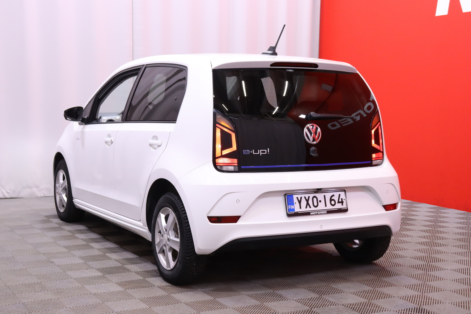VOLKSWAGEN up! 2019