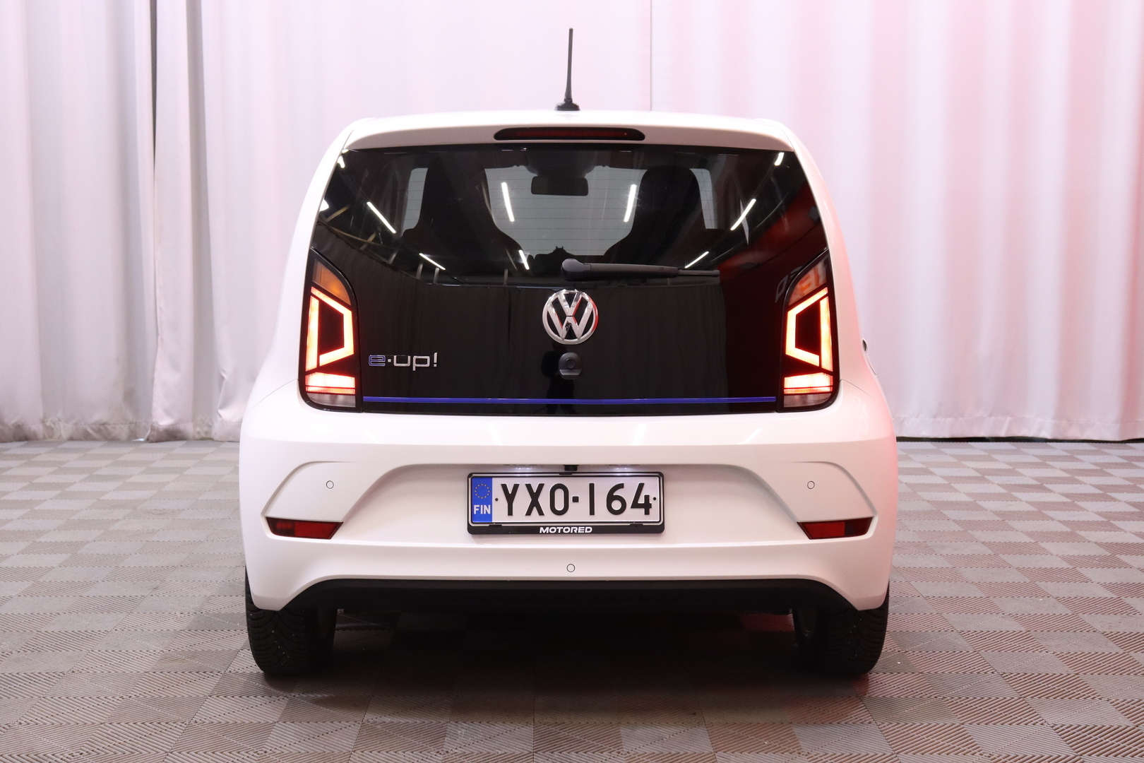 VOLKSWAGEN up! 2019