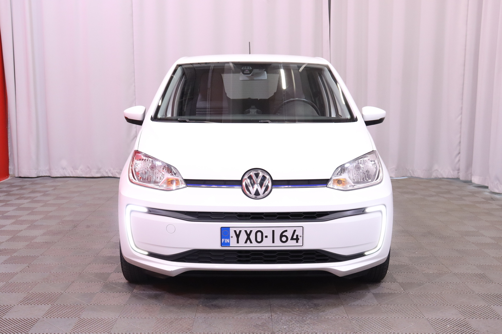 VOLKSWAGEN up! 2019