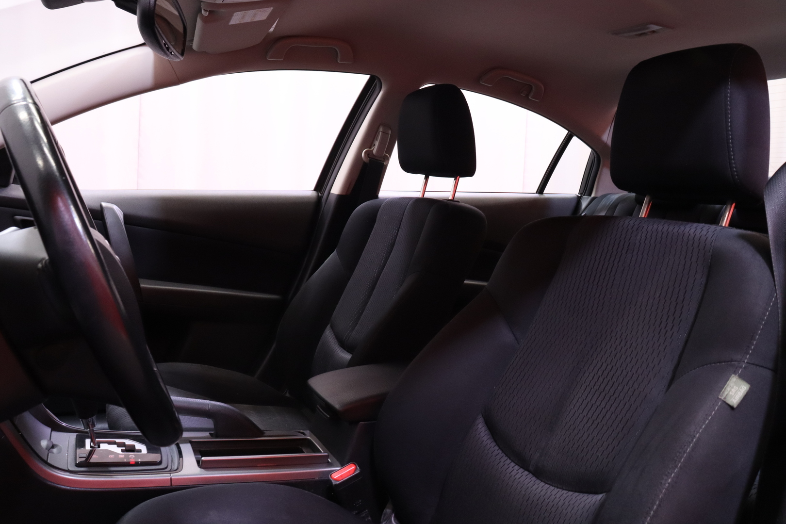 MAZDA 6 2010
