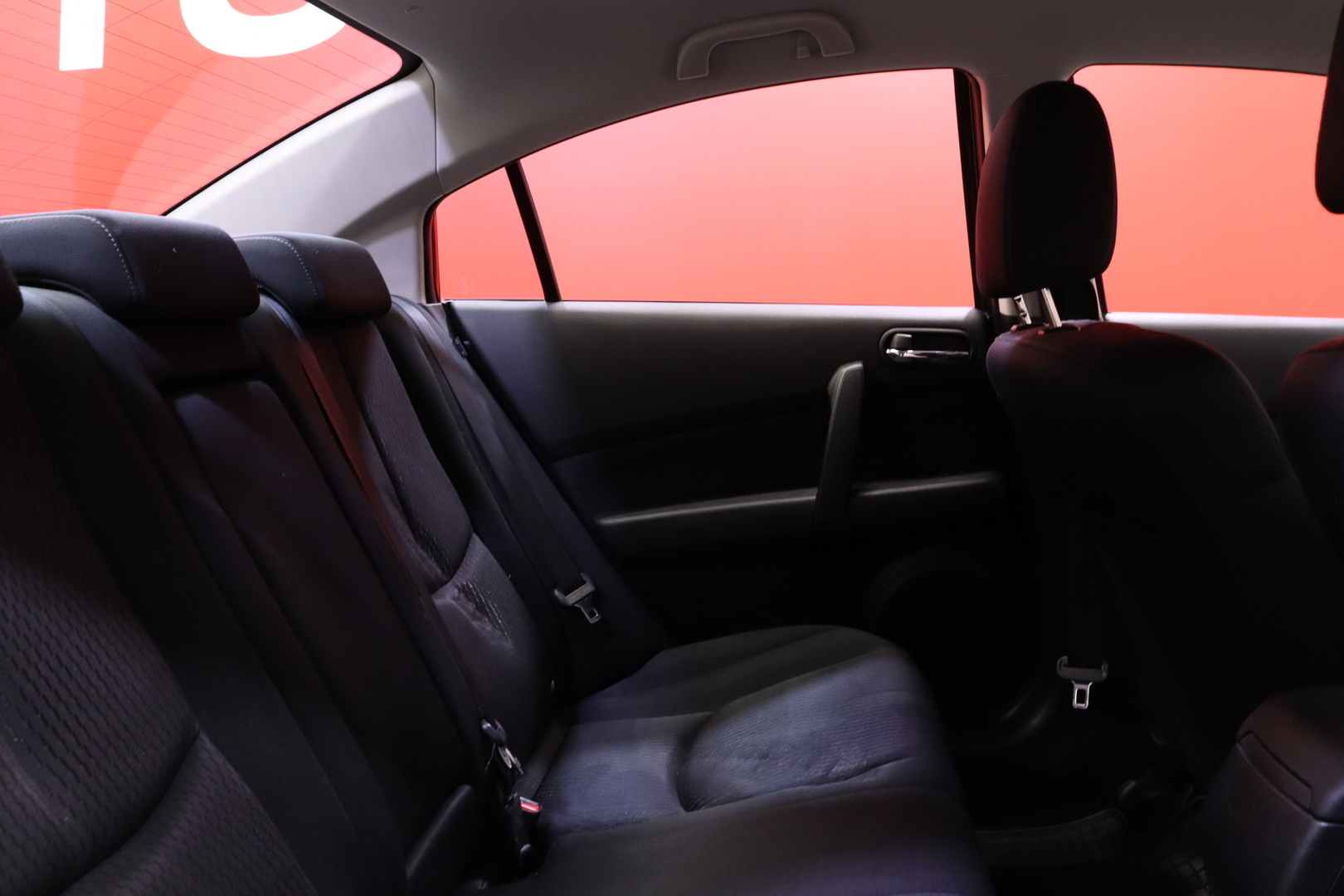 MAZDA 6 2010