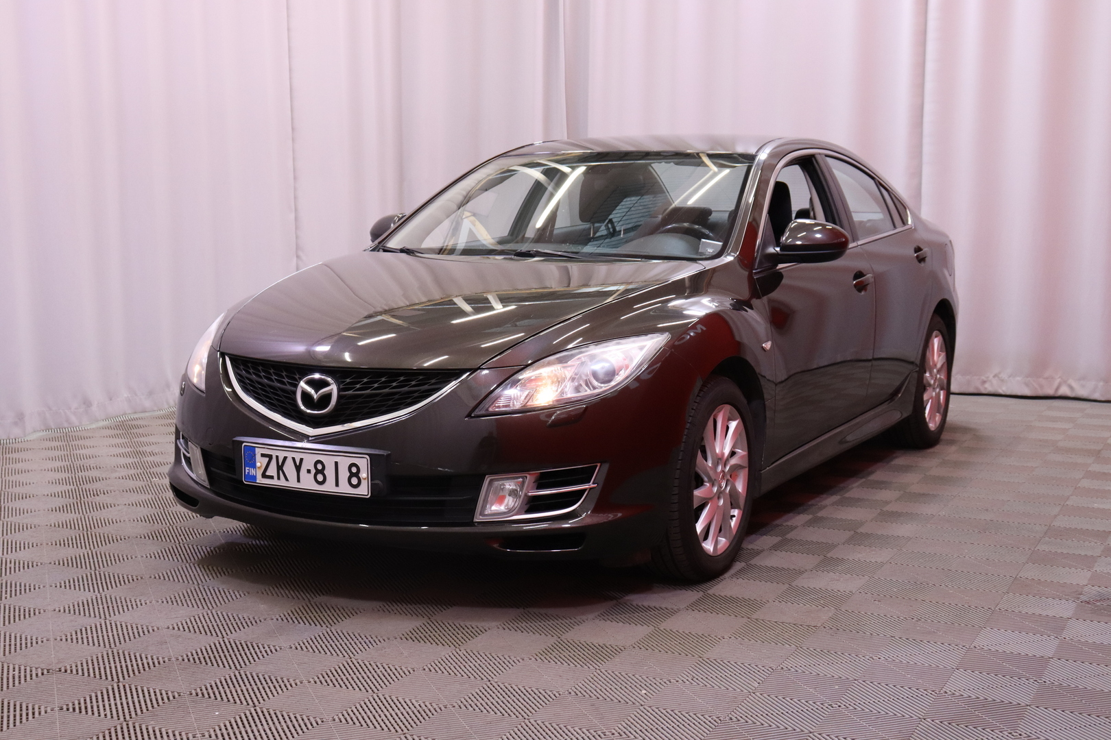 MAZDA 6 2010