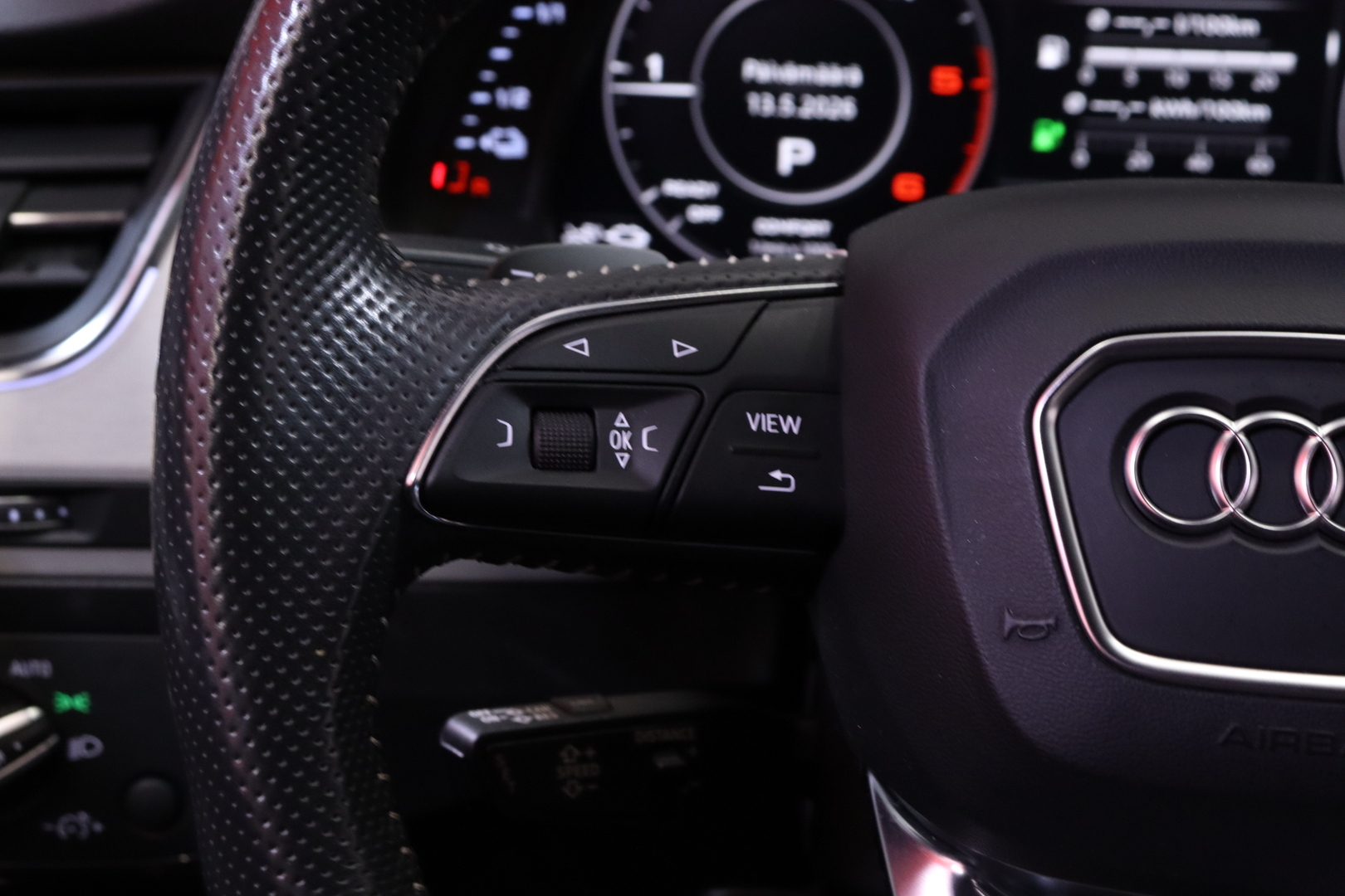 AUDI Q7 2018
