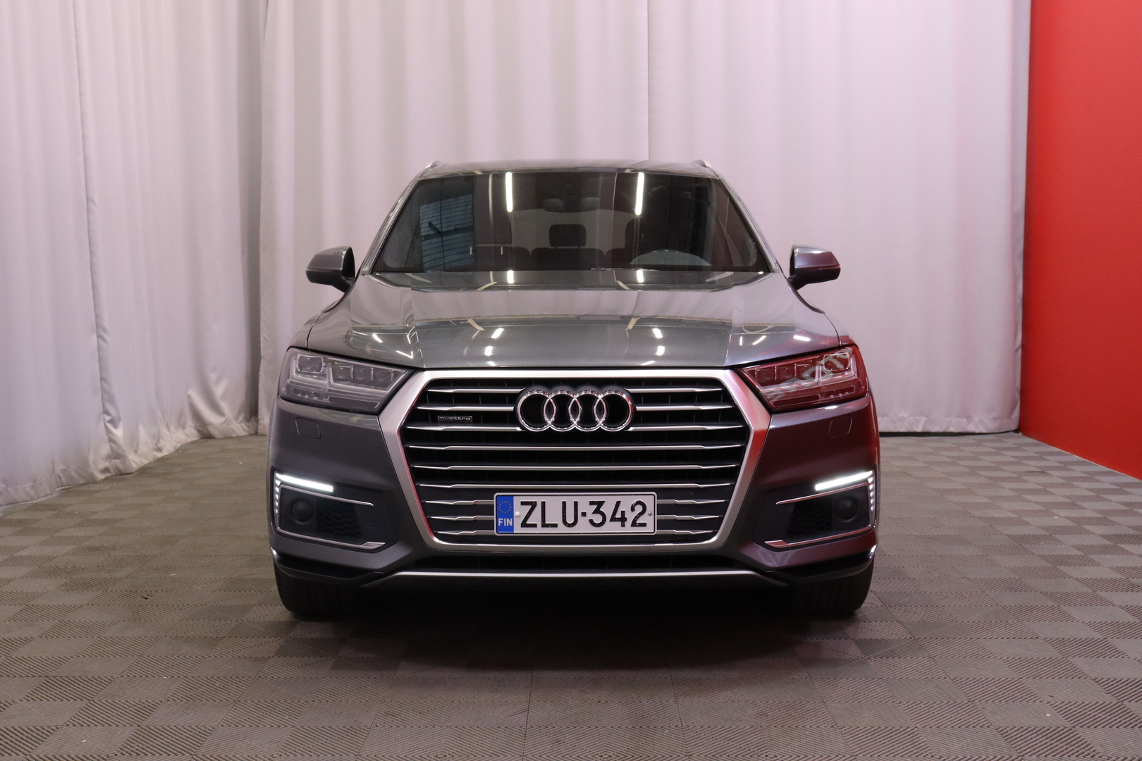 AUDI Q7 2018