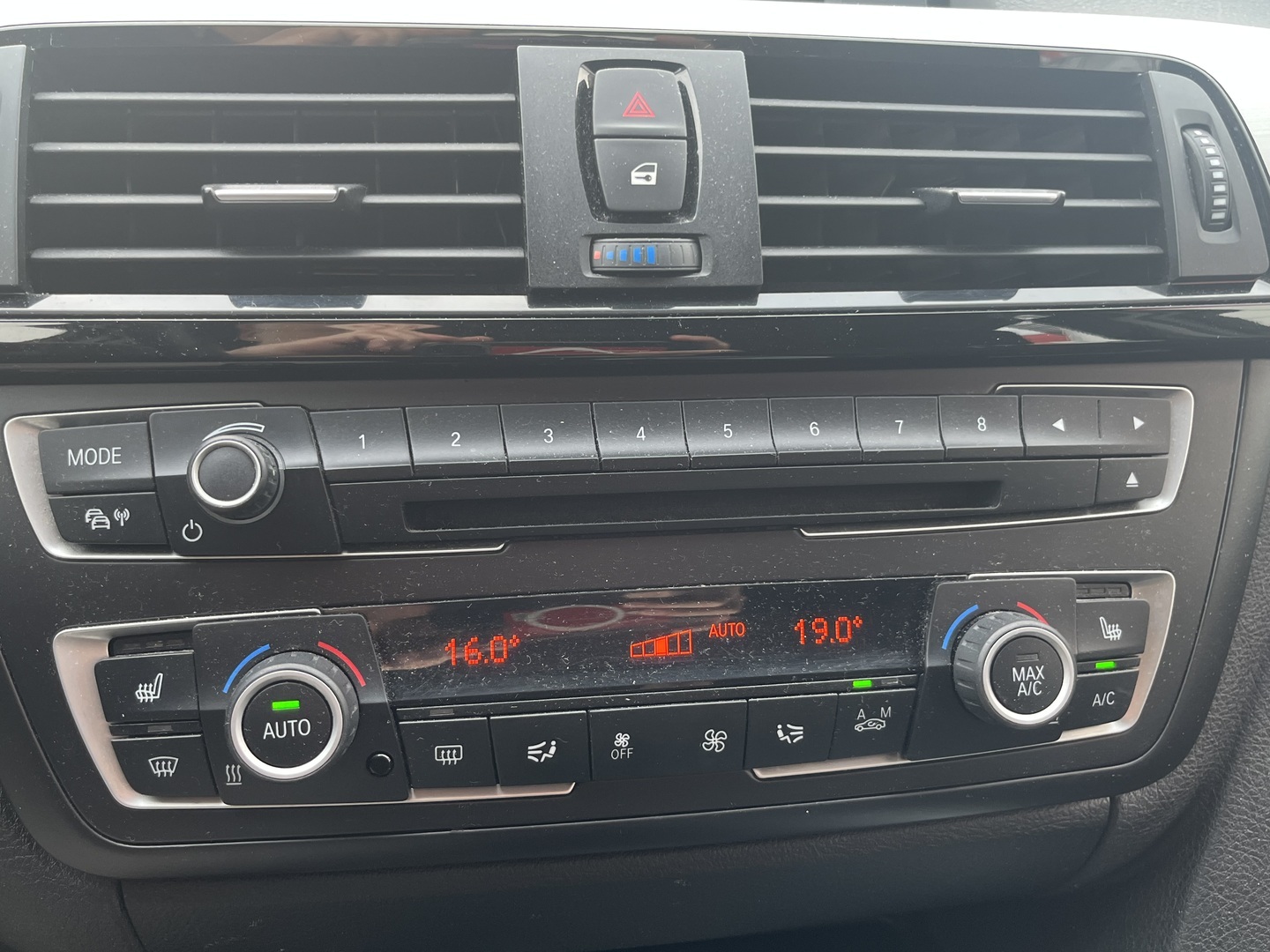 BMW 320 2014