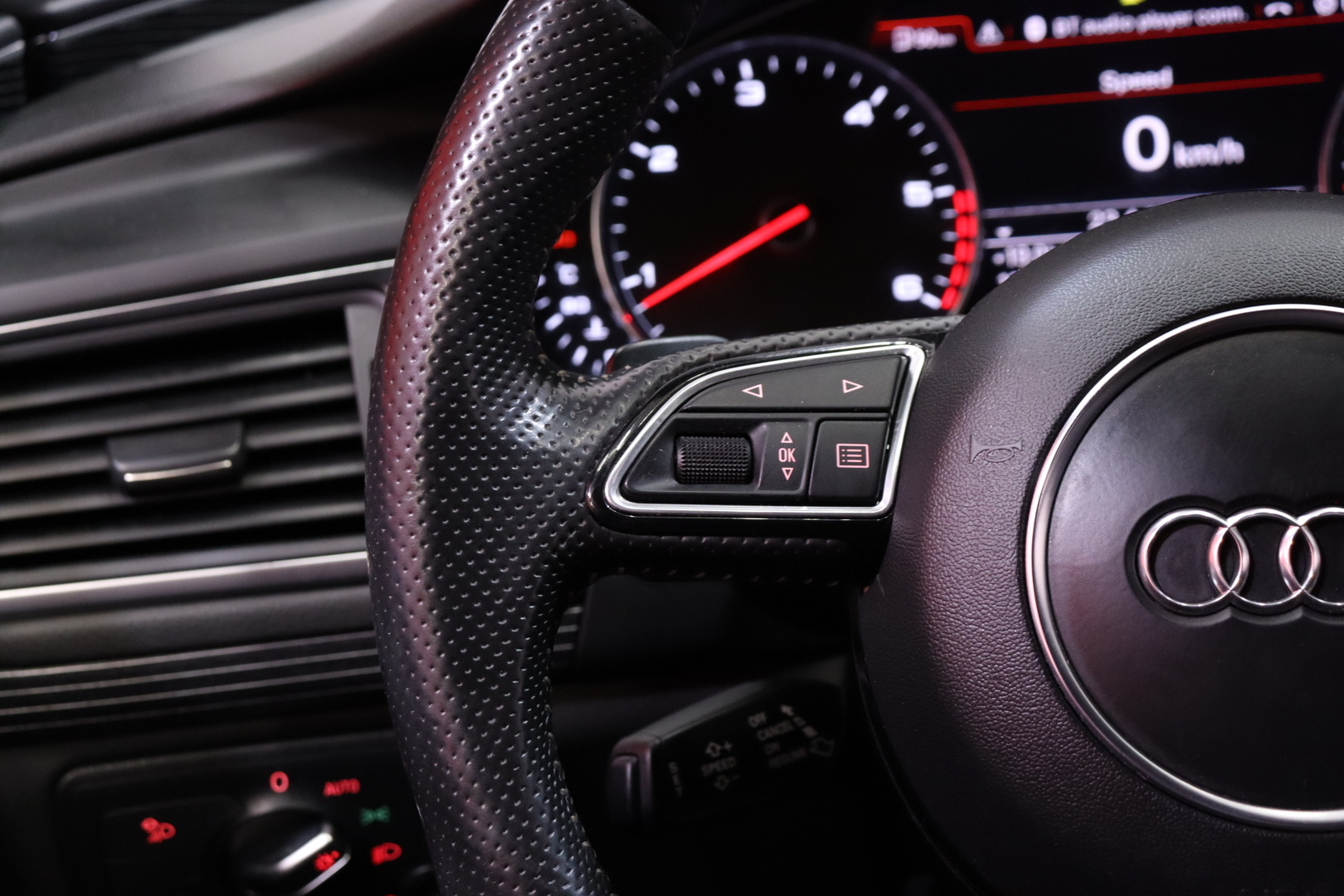 AUDI A7 2015