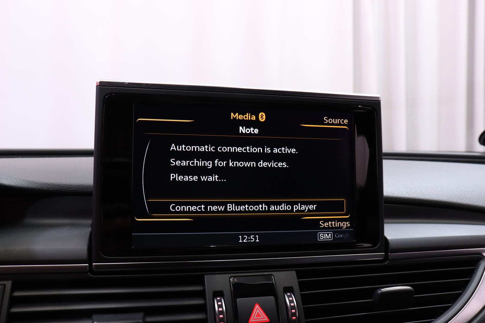 AUDI A7 2015