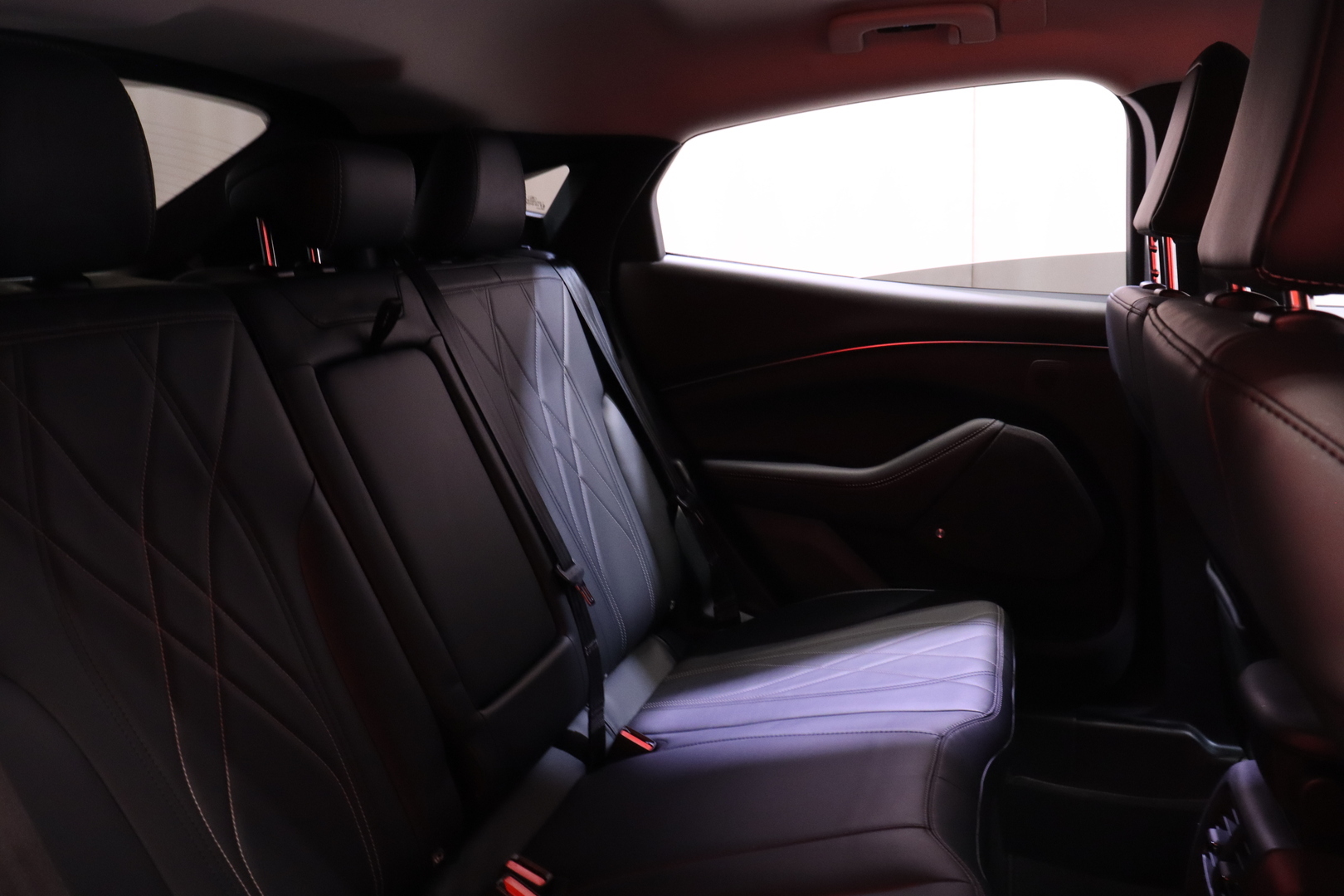 FORD Mustang Mach-E 2022