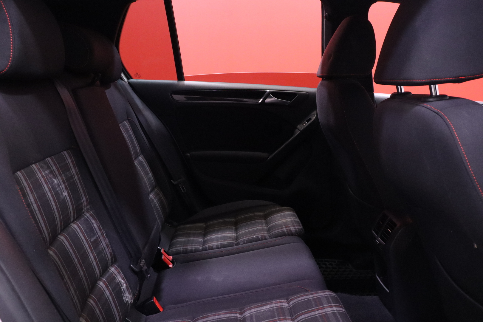 VOLKSWAGEN Golf 2011