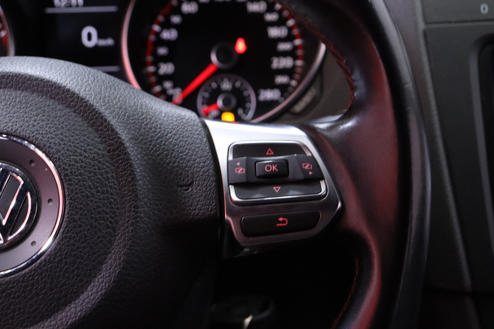 VOLKSWAGEN Golf 2011