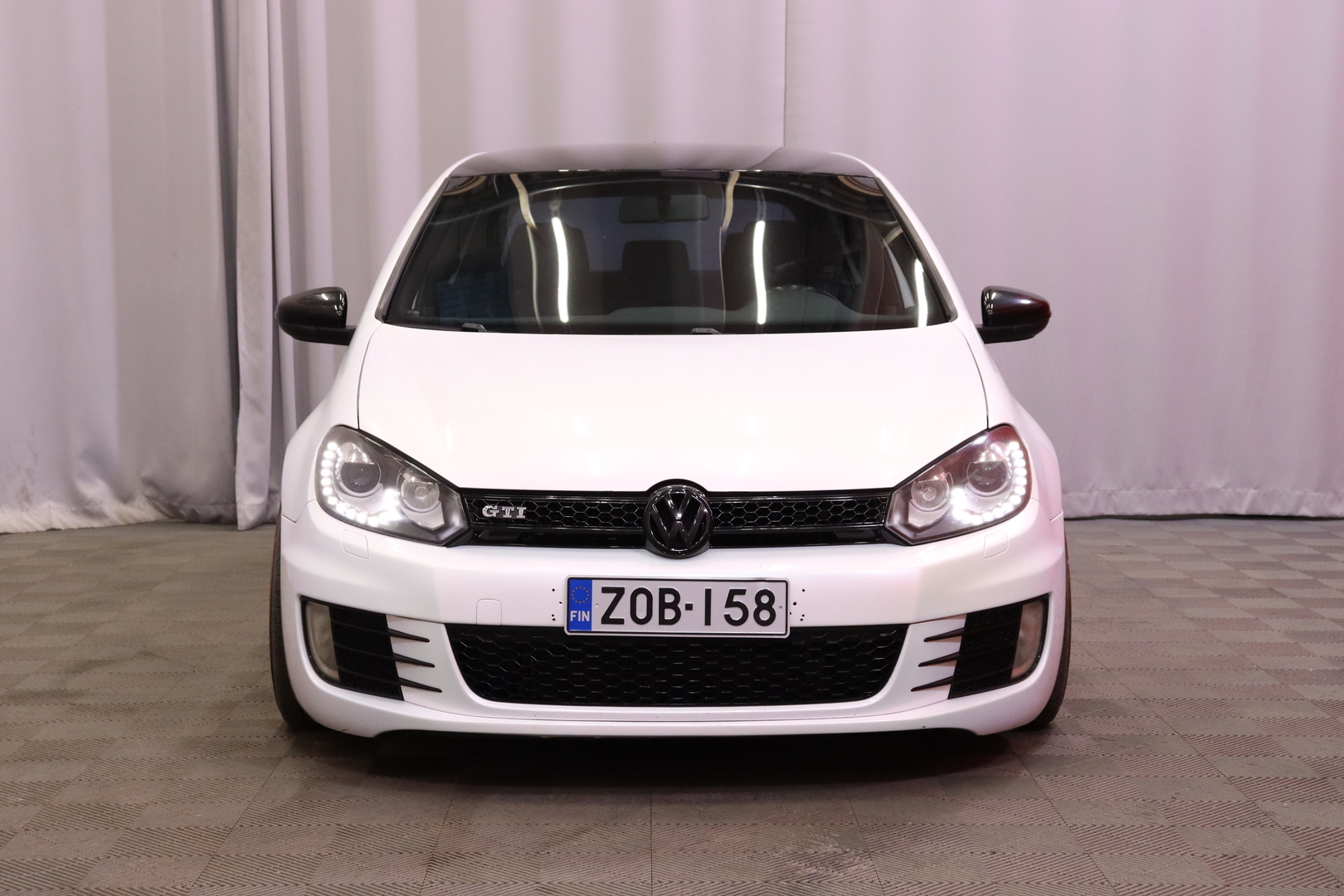 VOLKSWAGEN Golf 2011