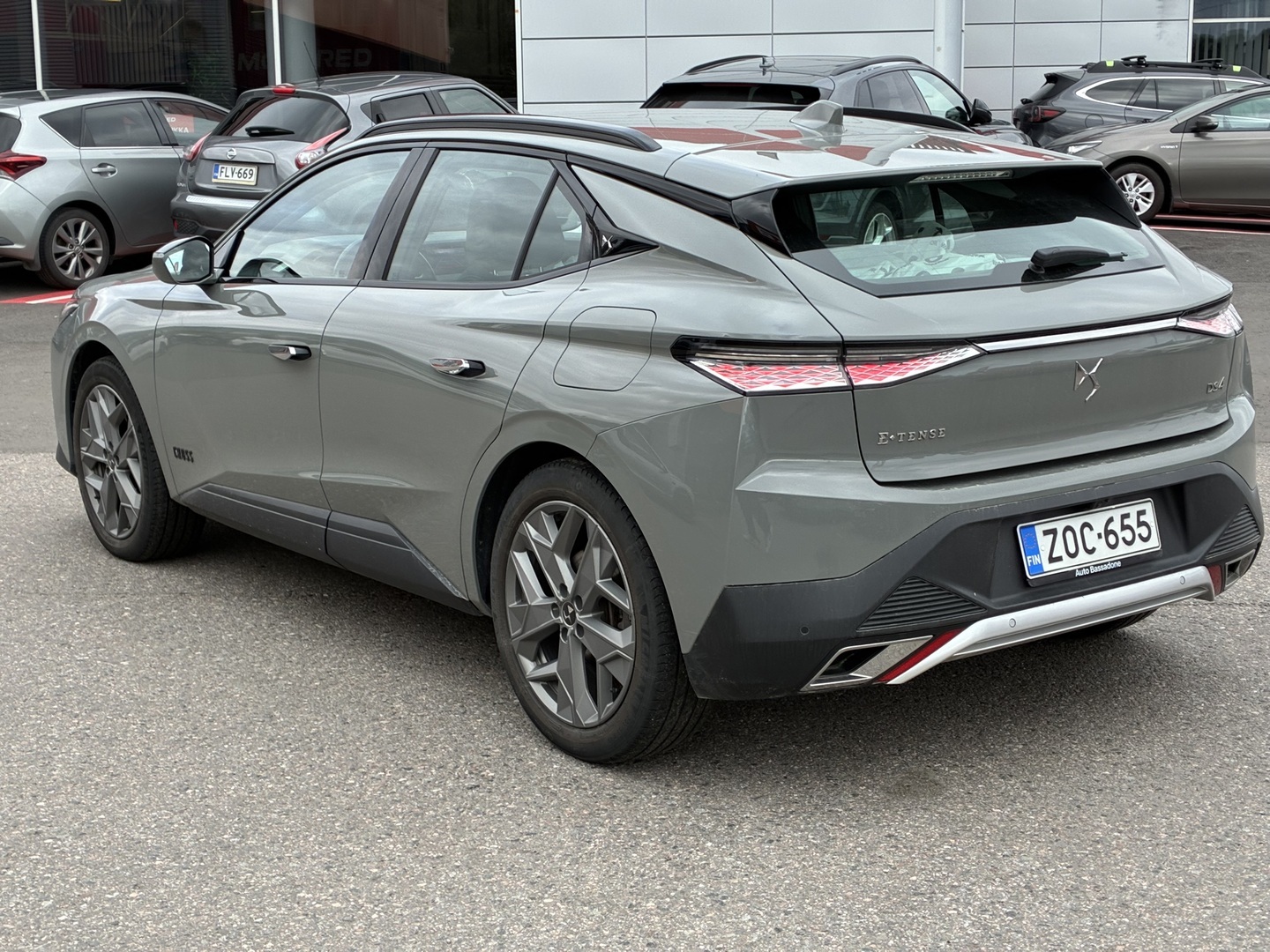 DS 4 2022