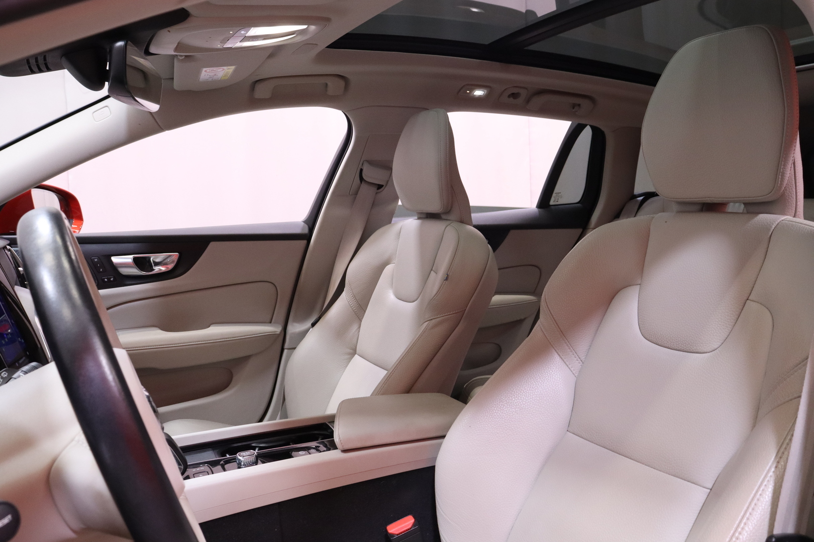 VOLVO V60 Cross Country 2023