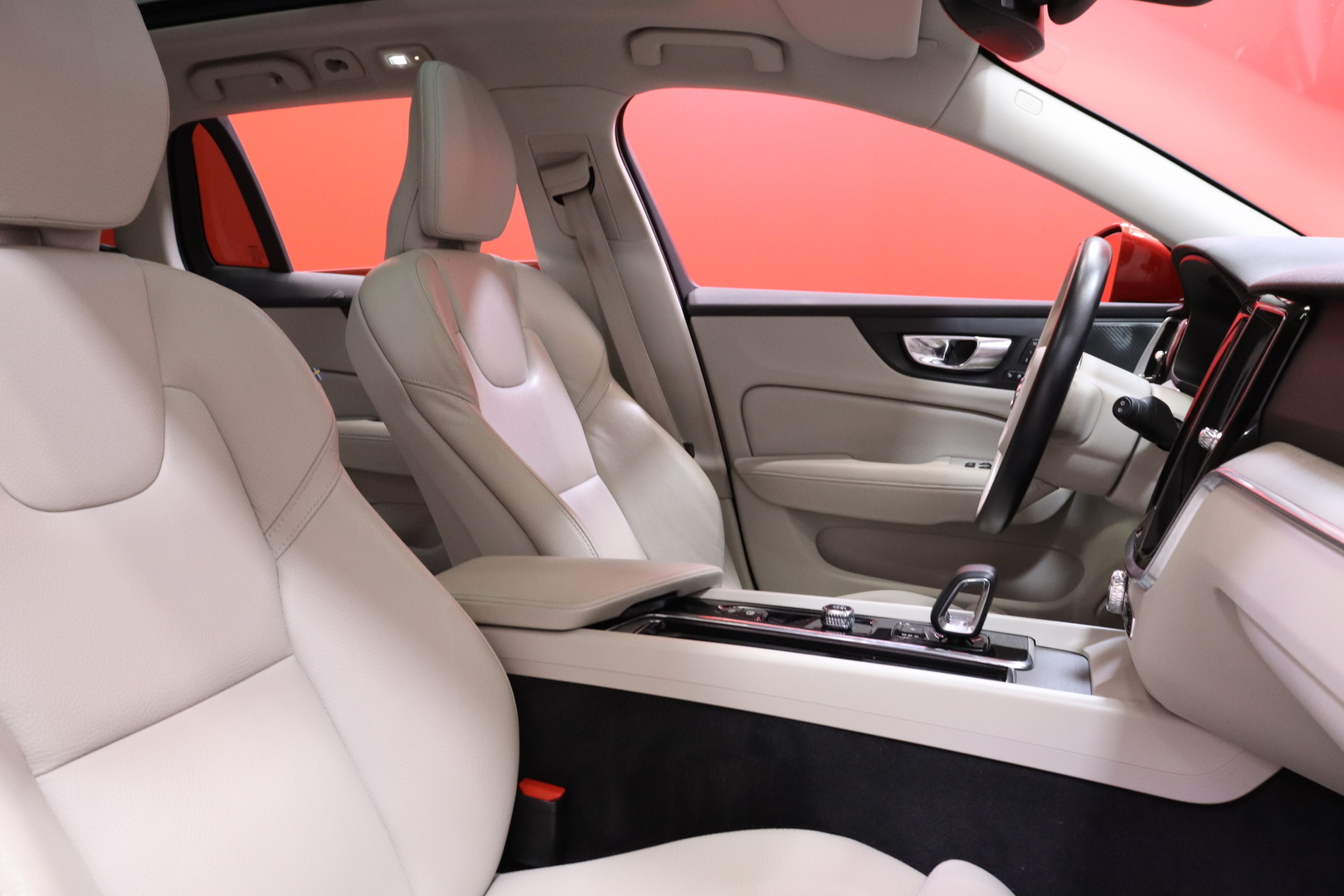 VOLVO V60 Cross Country 2023
