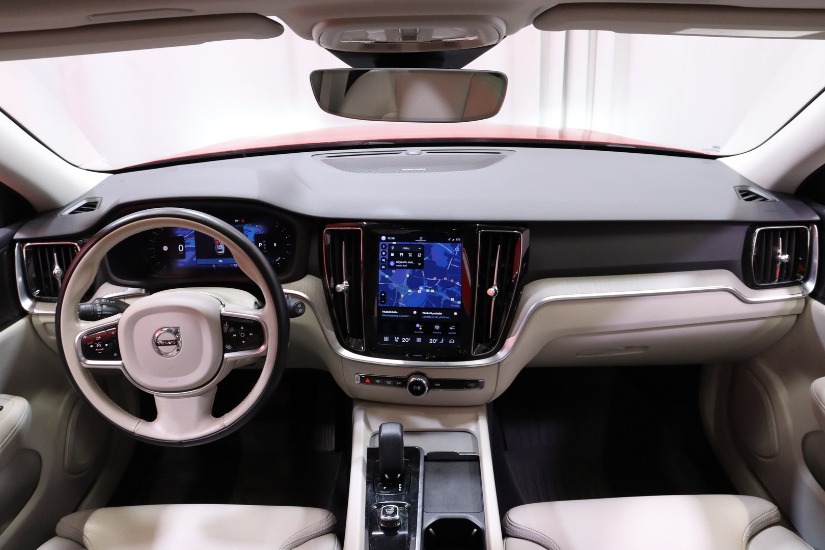 VOLVO V60 Cross Country 2023