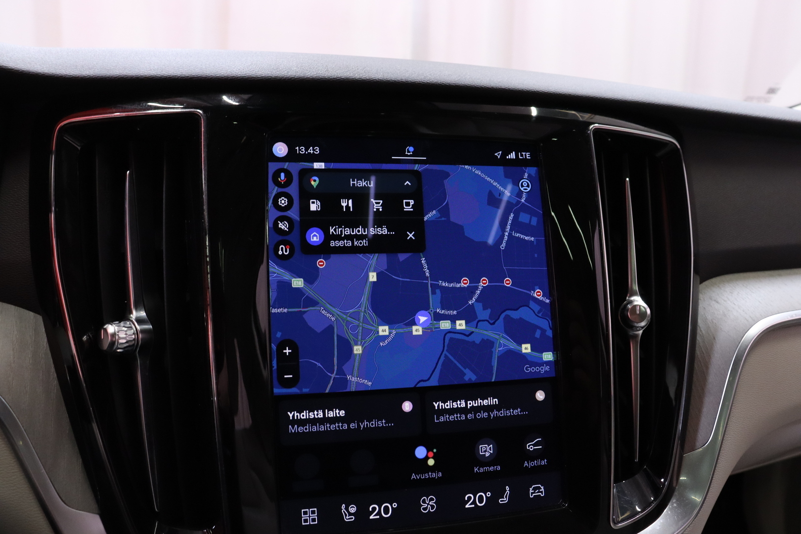 VOLVO V60 Cross Country 2023