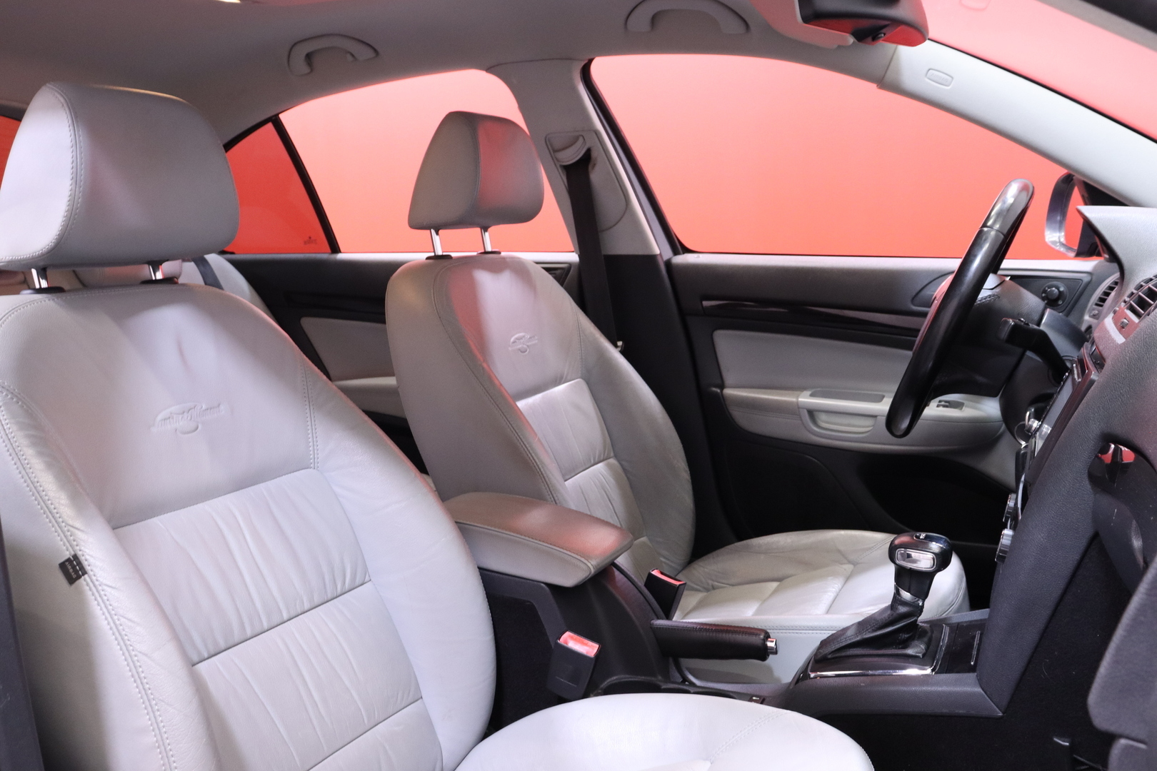 SKODA Octavia 2009