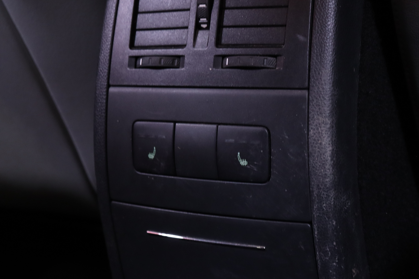 SKODA Octavia 2009